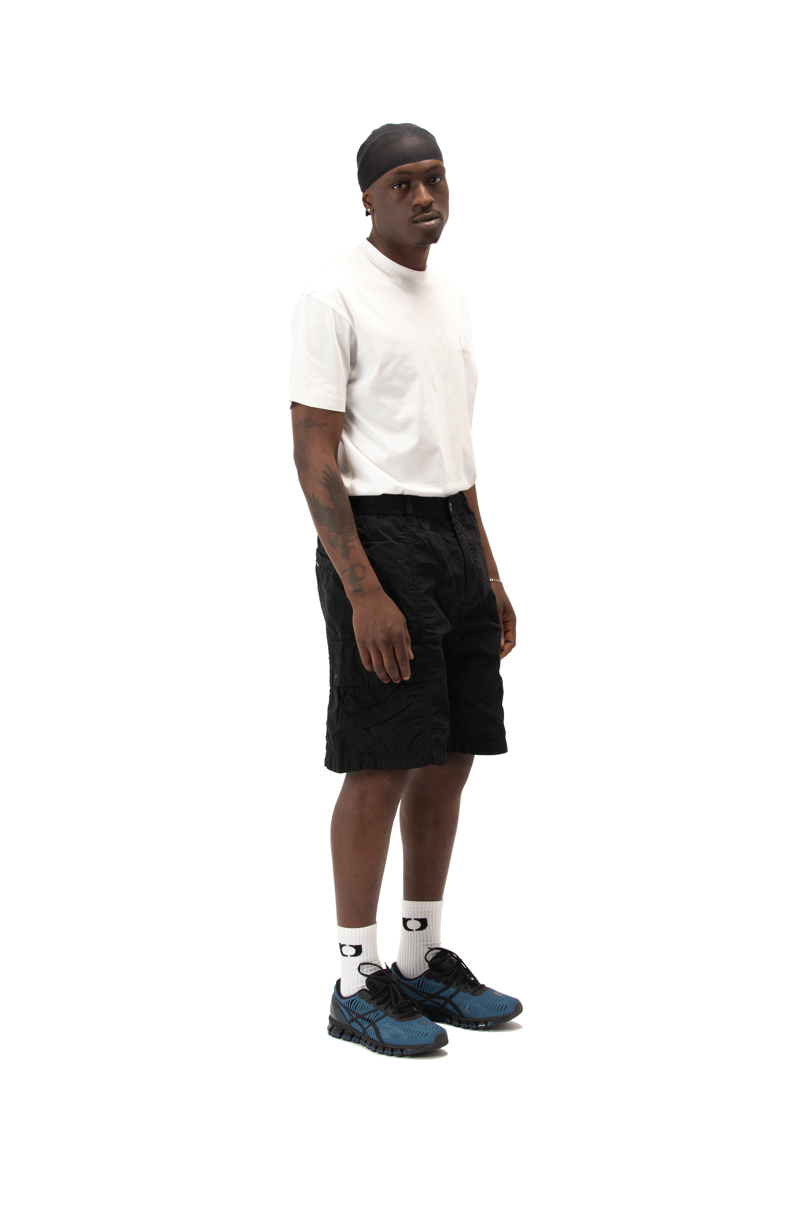 Cargo Bermuda