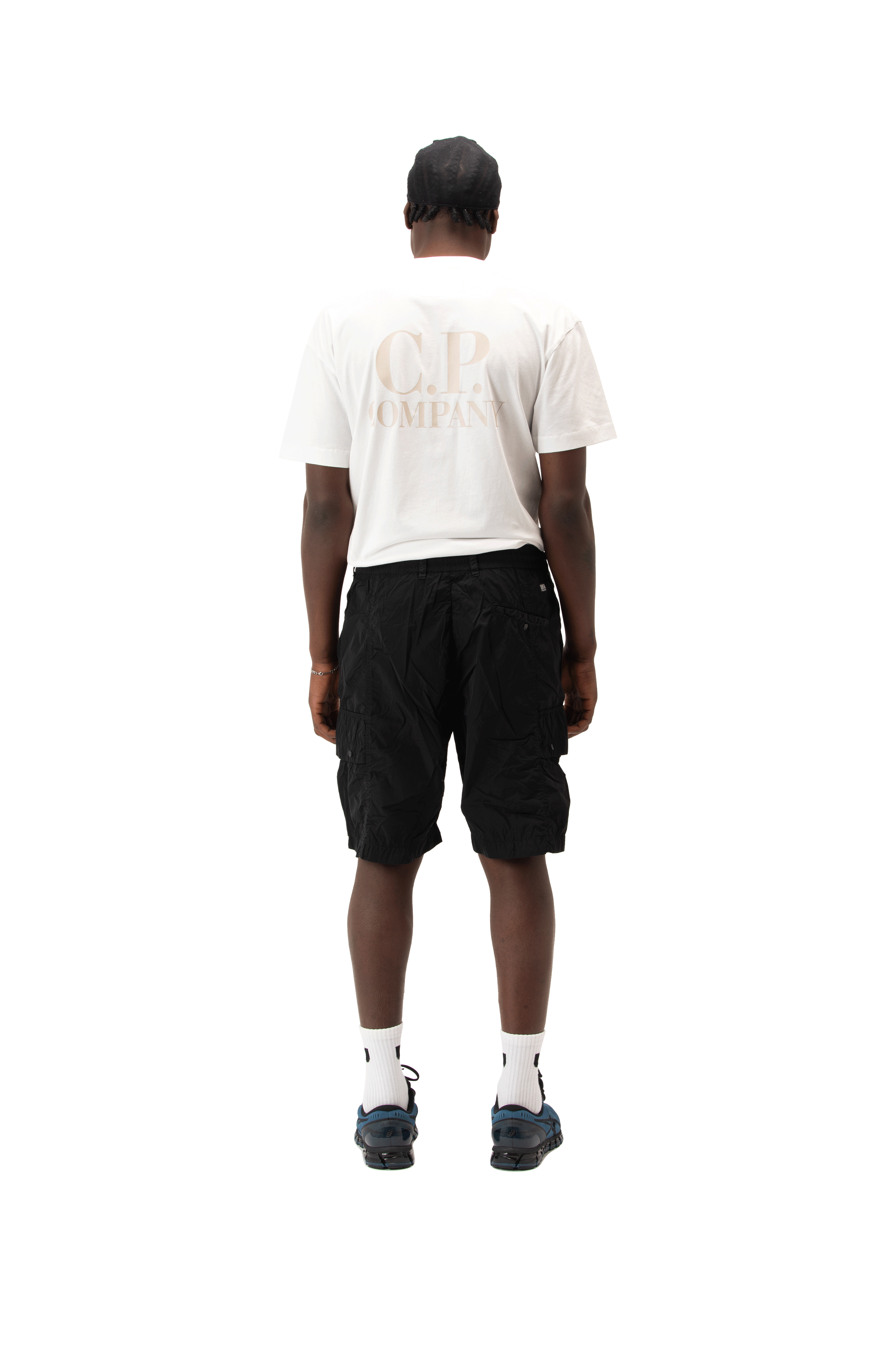 Cargo Bermuda