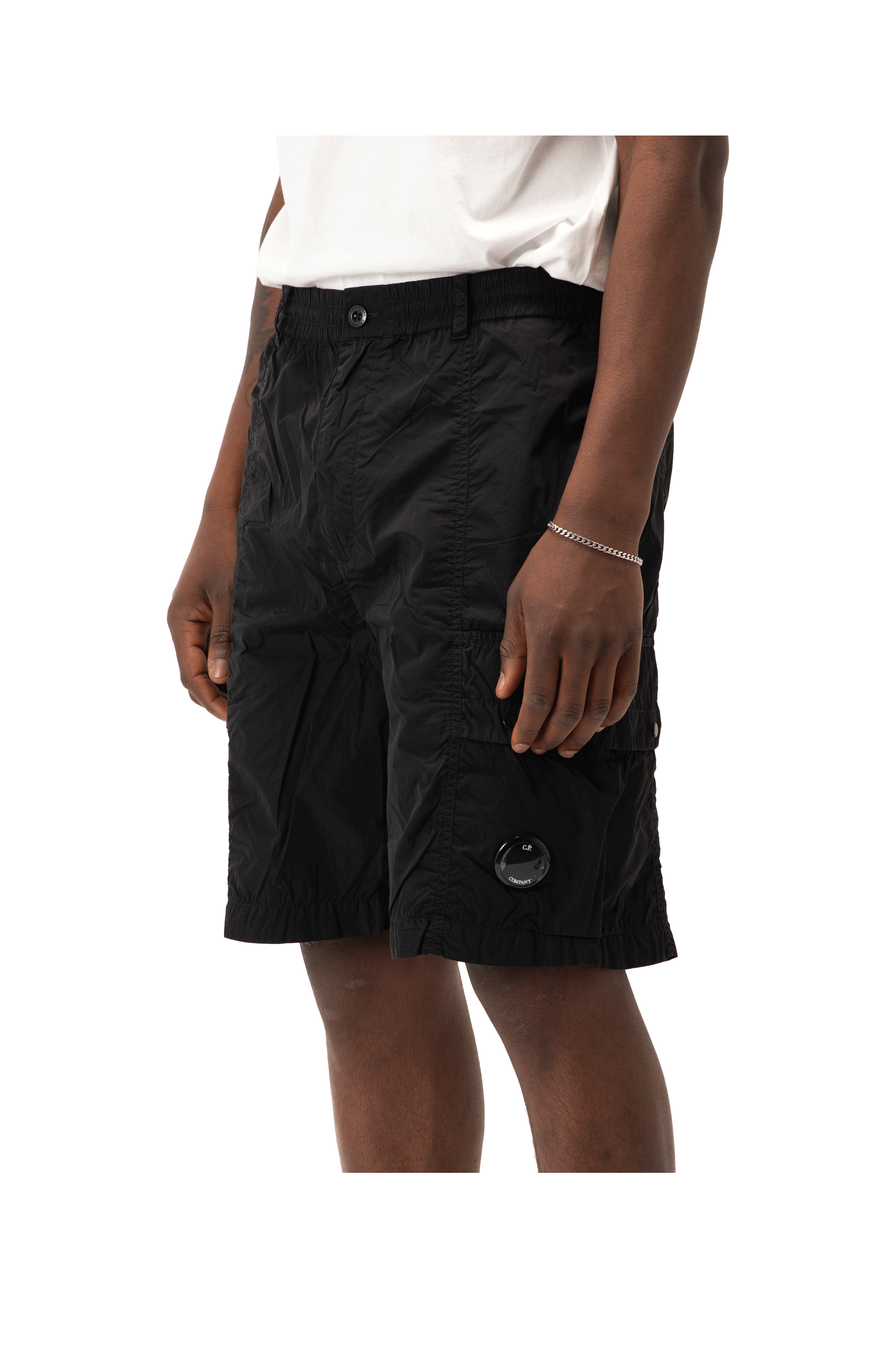 Cargo Bermuda