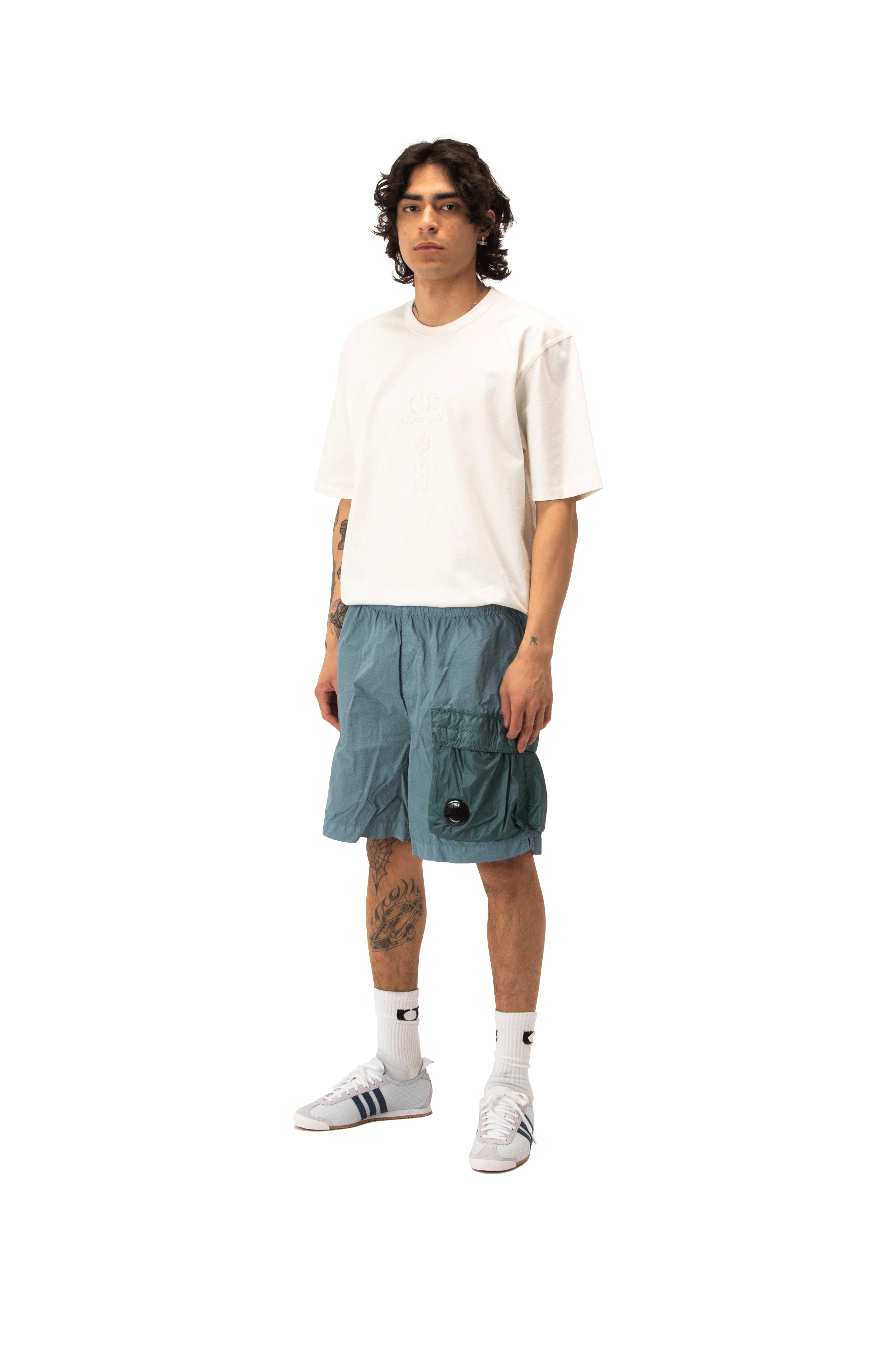 Swim Short