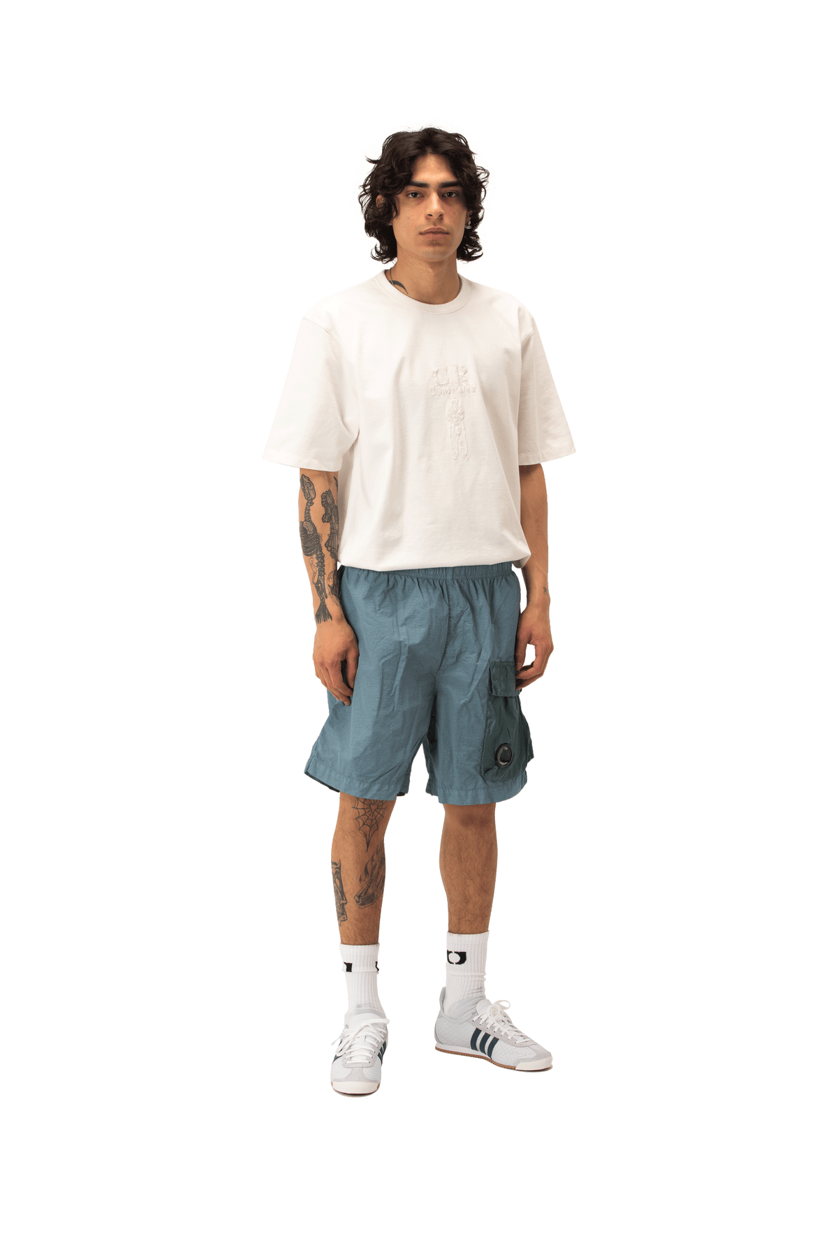 Swim Short