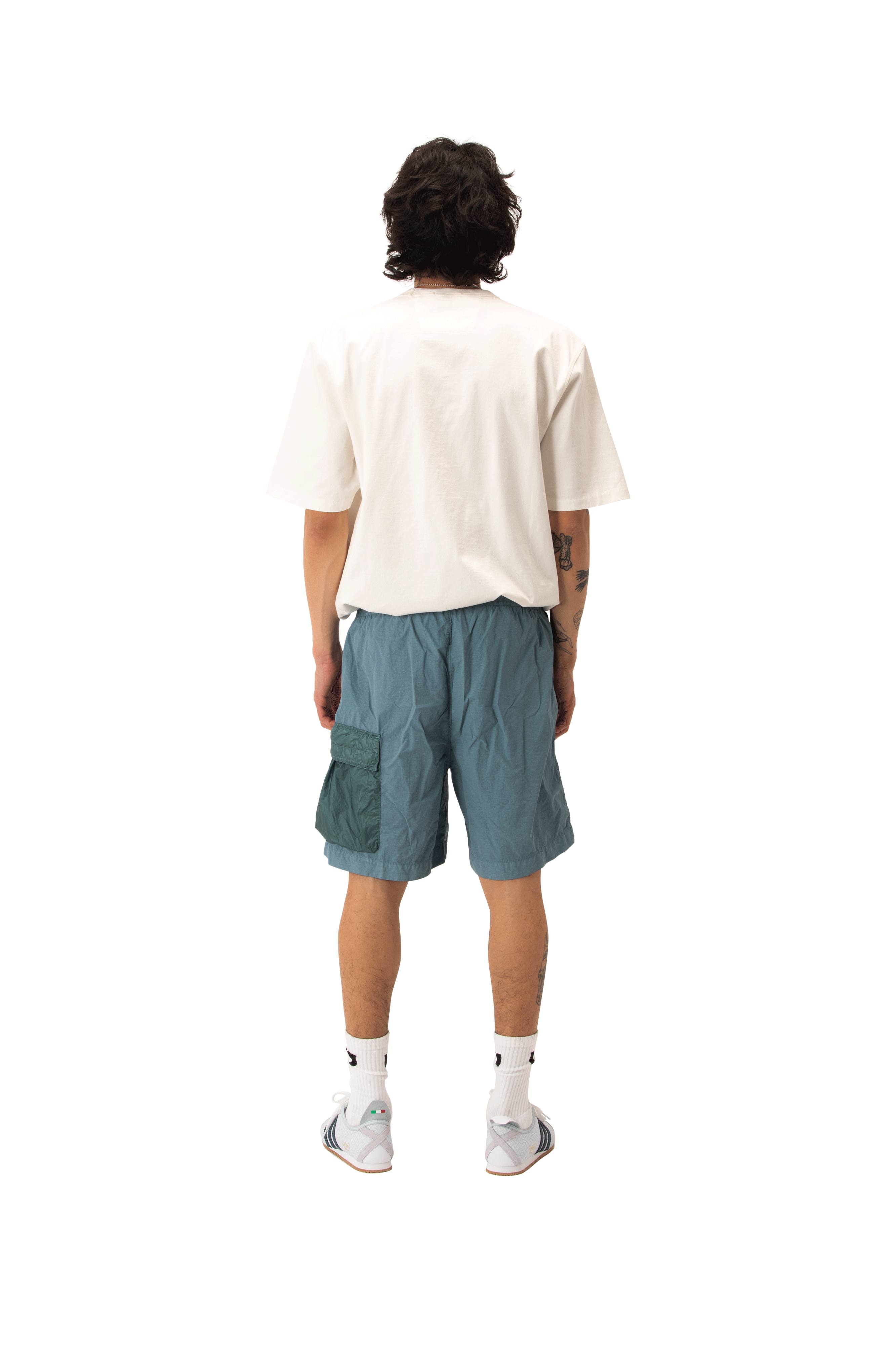 Swim Short