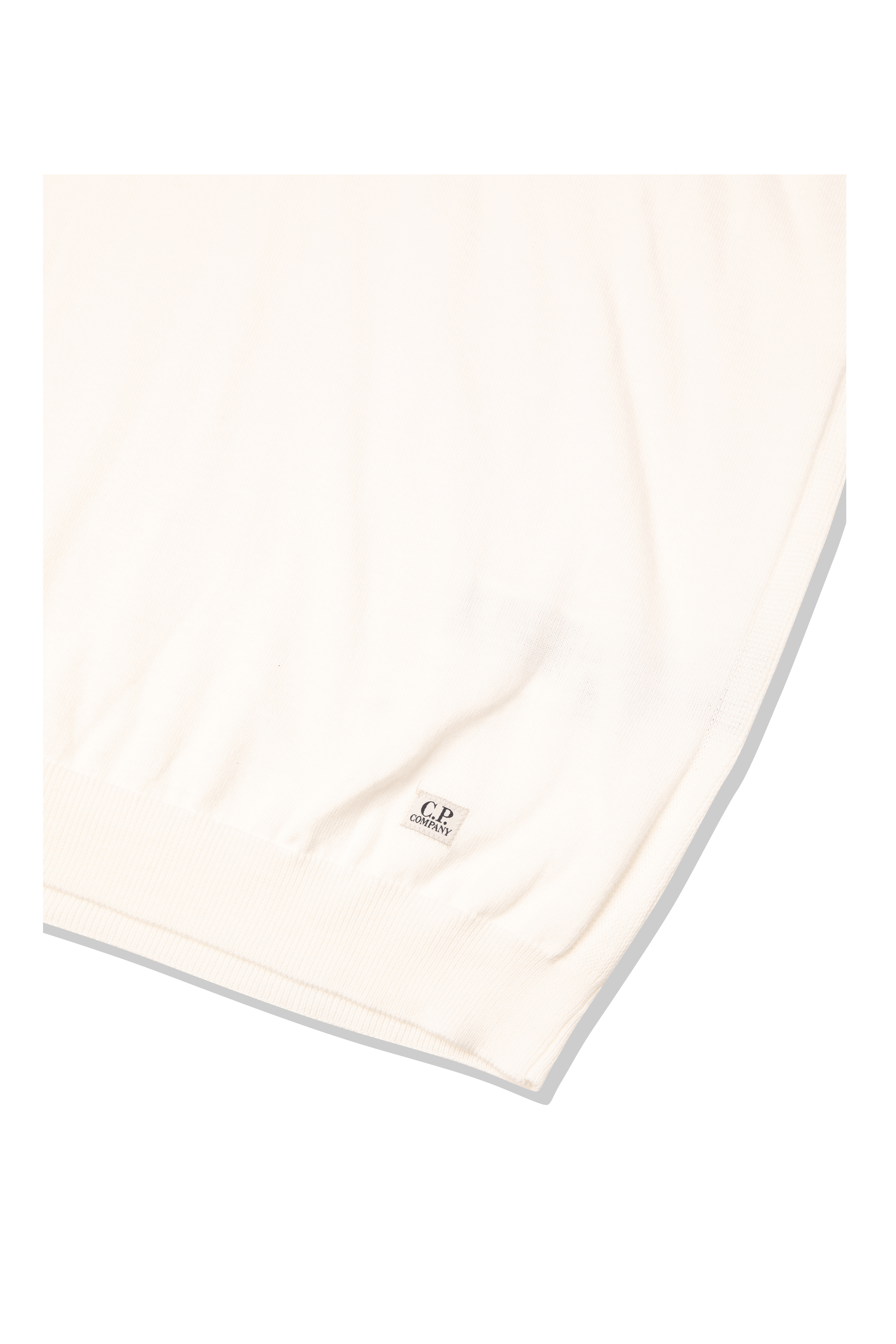 Polo Collar Sweater