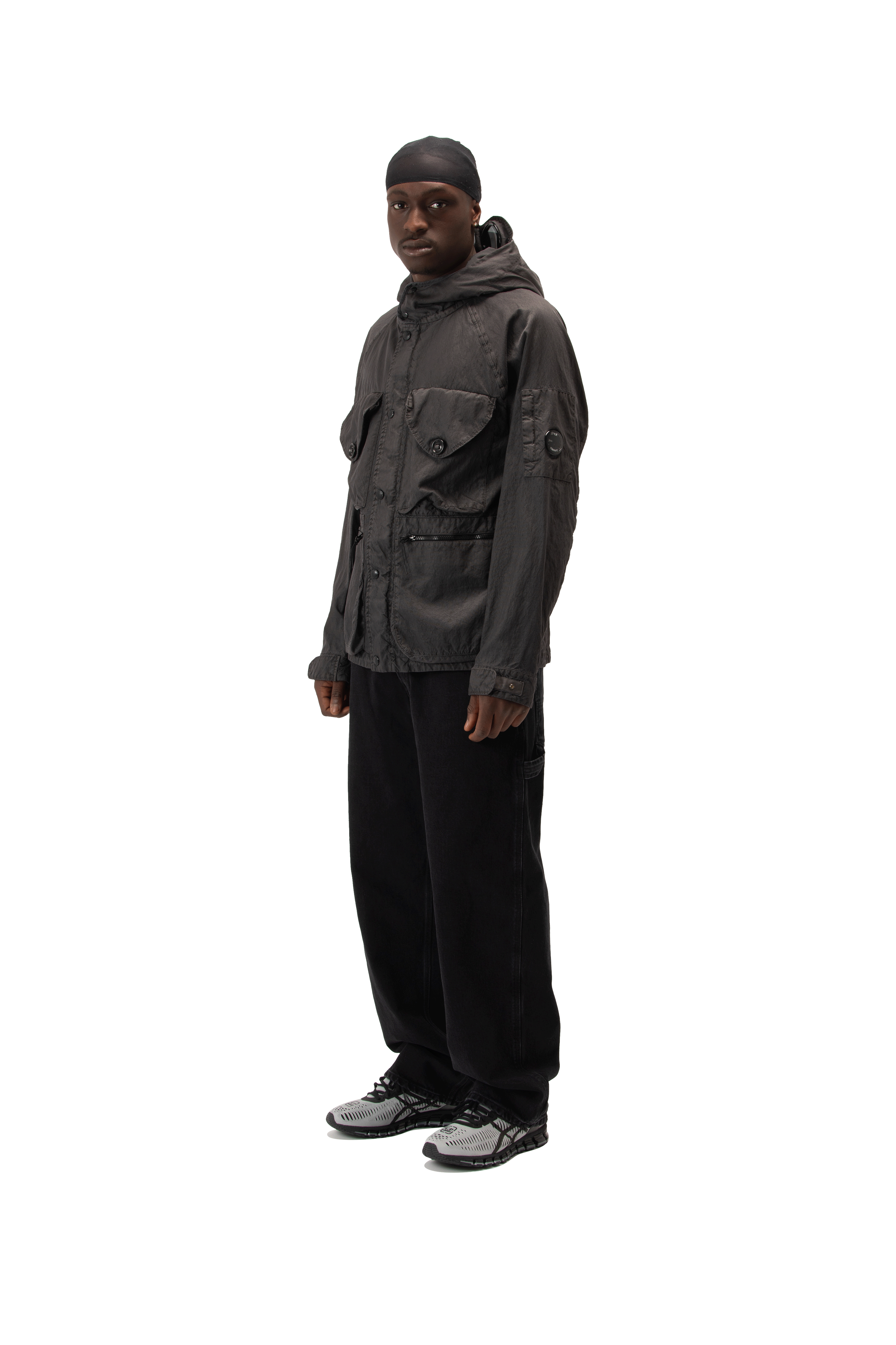 Medium Jacket