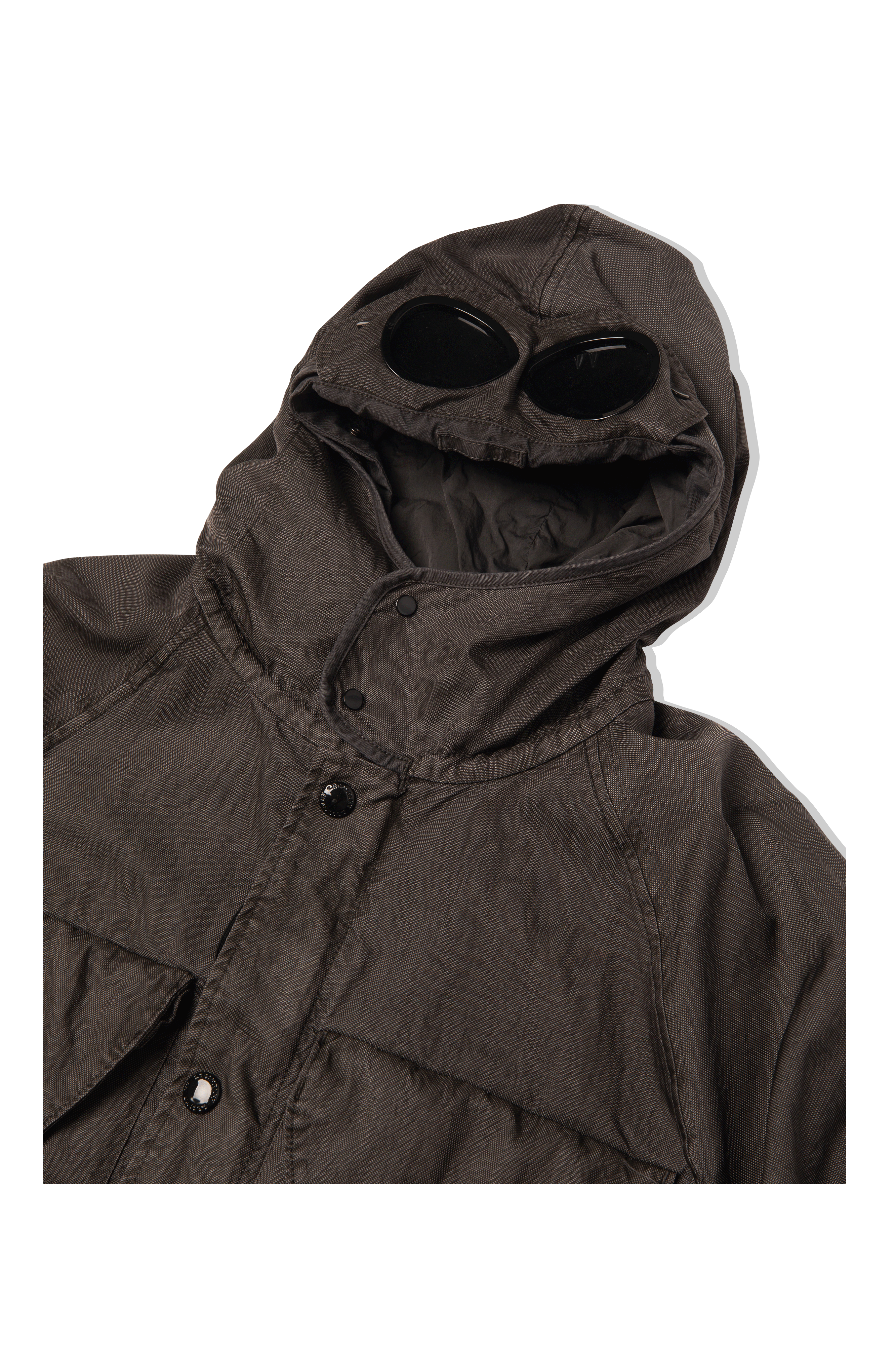 Medium Jacket