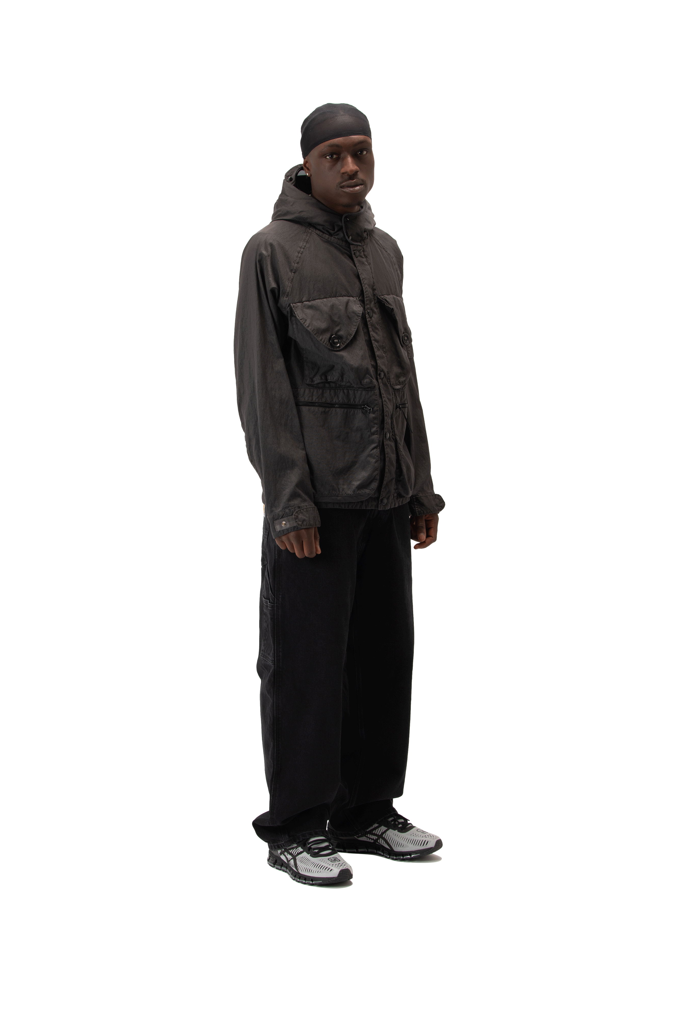 Medium Jacket