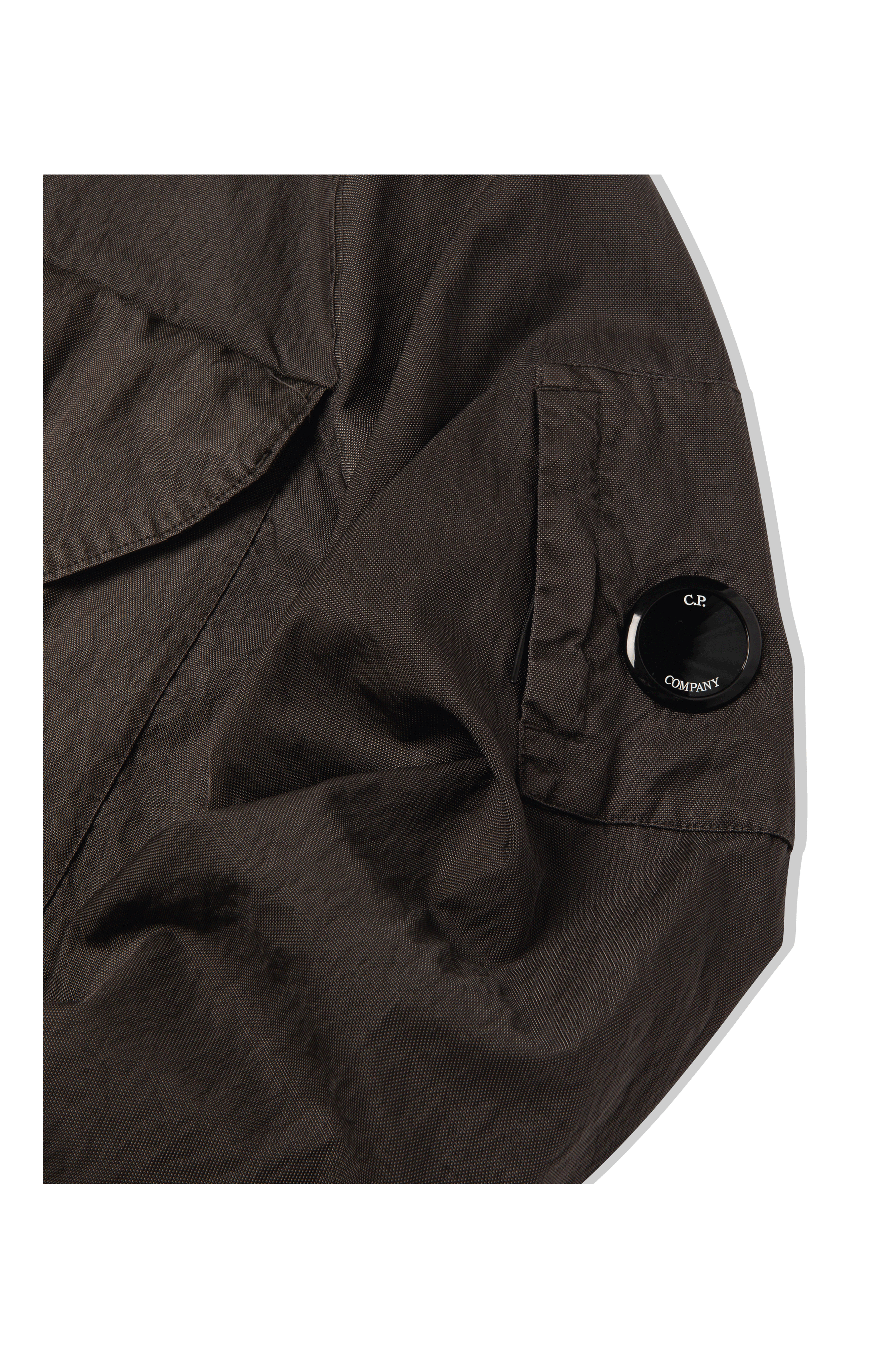 Medium Jacket