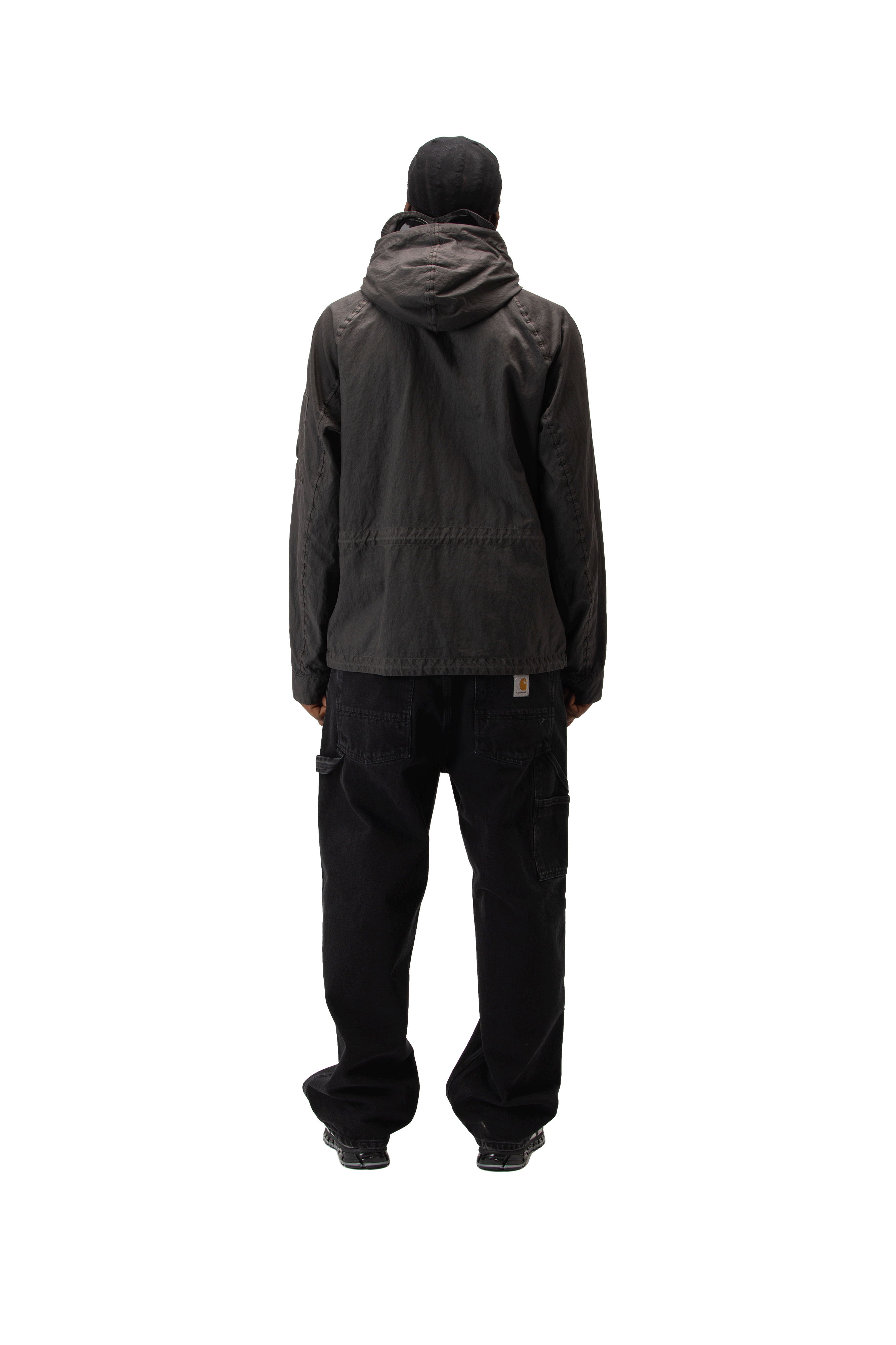 Medium Jacket