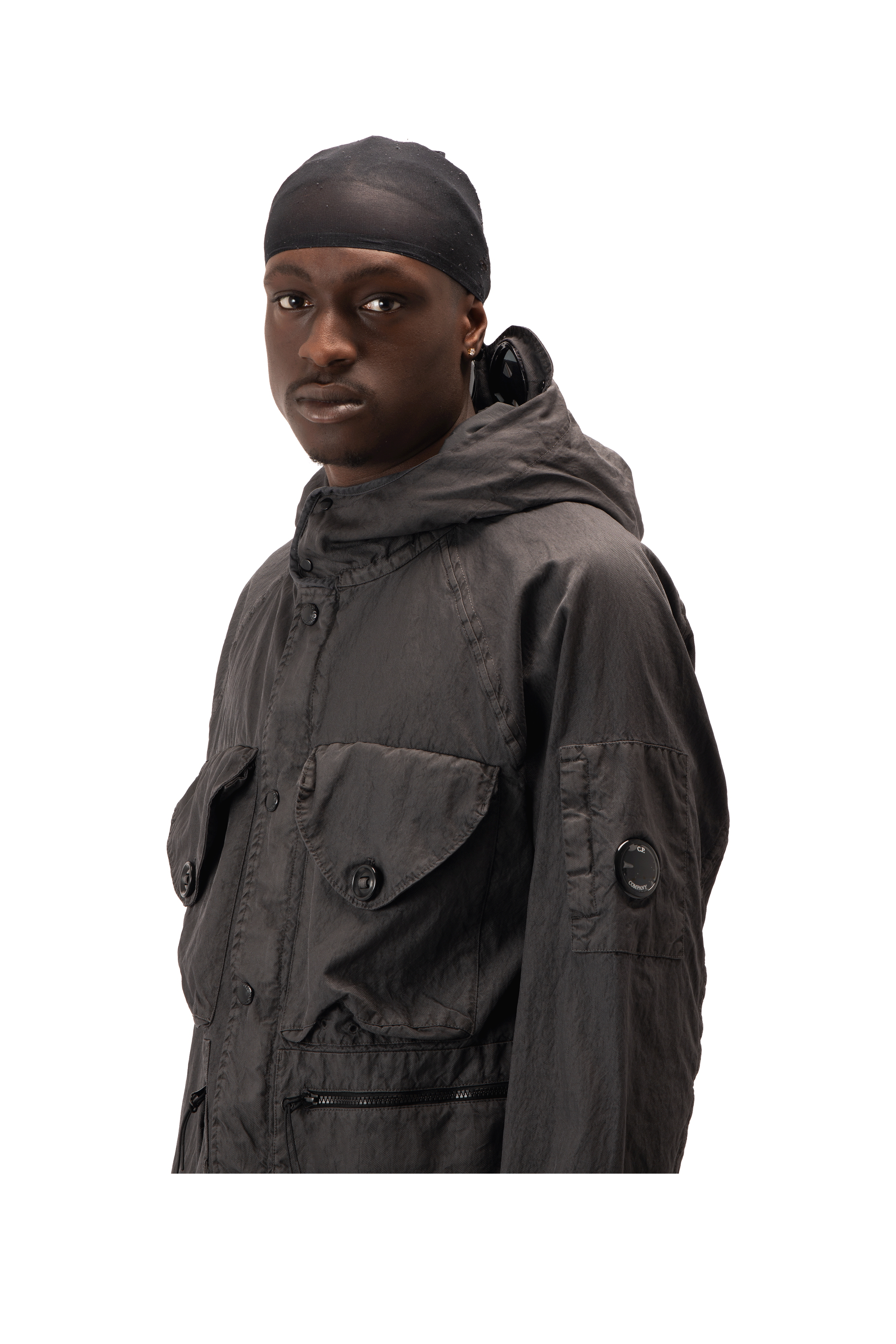 Medium Jacket