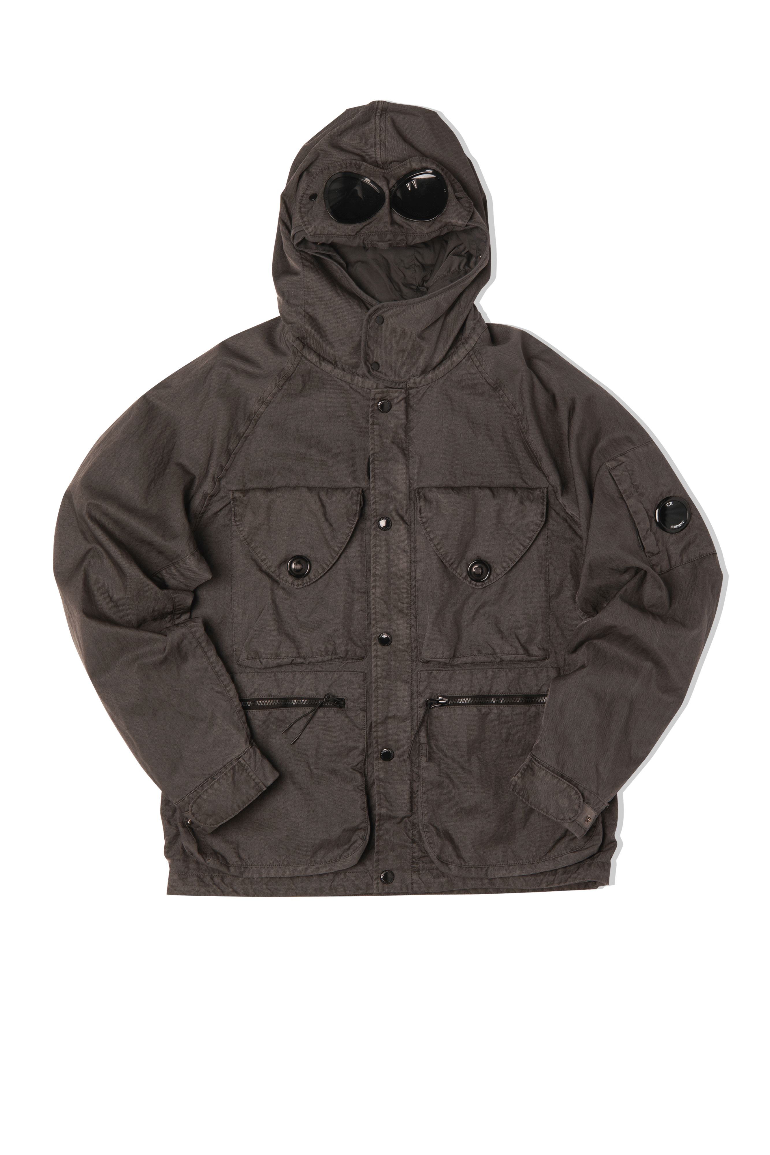 Medium Jacket