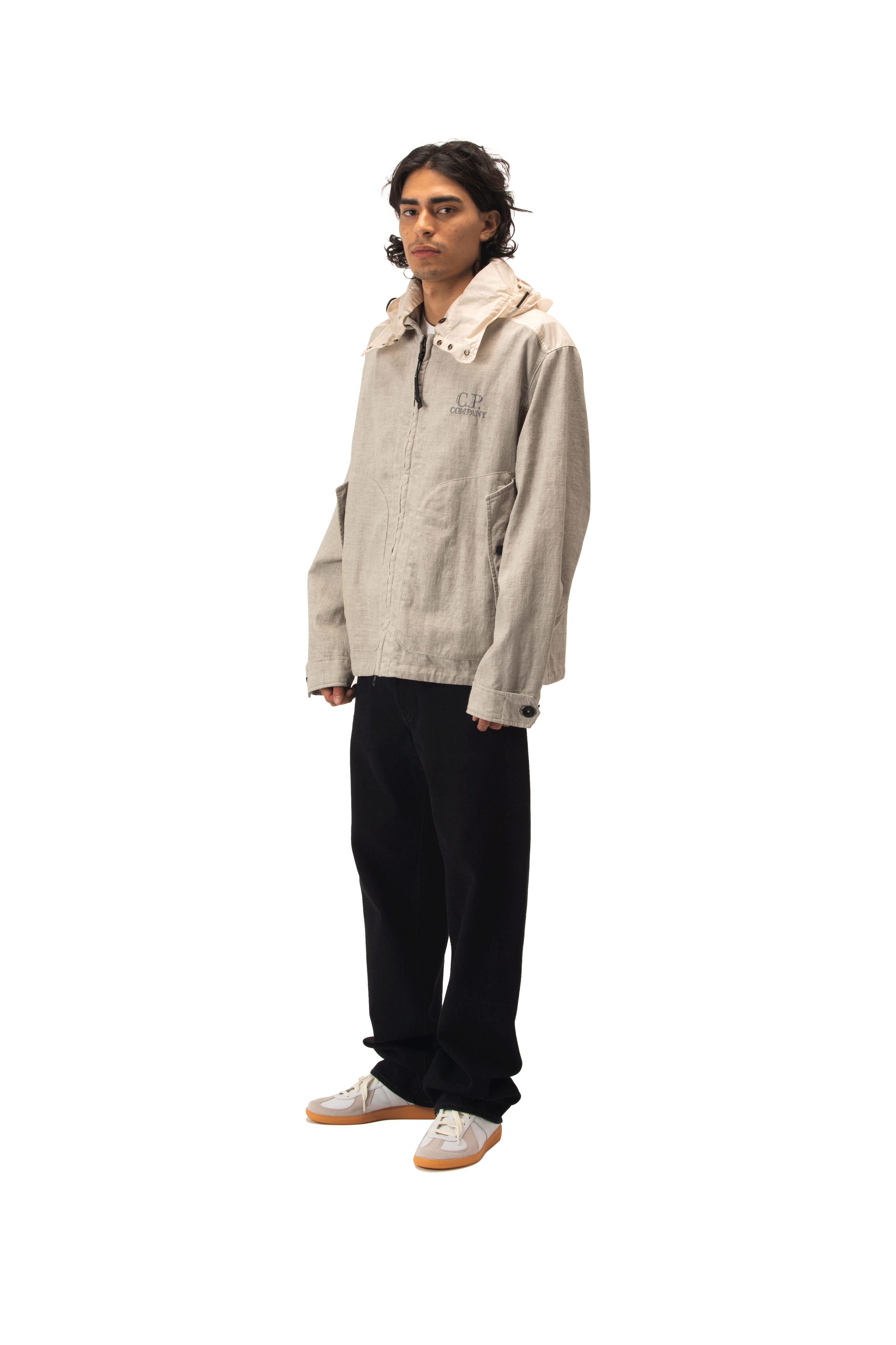 Medium Jacket