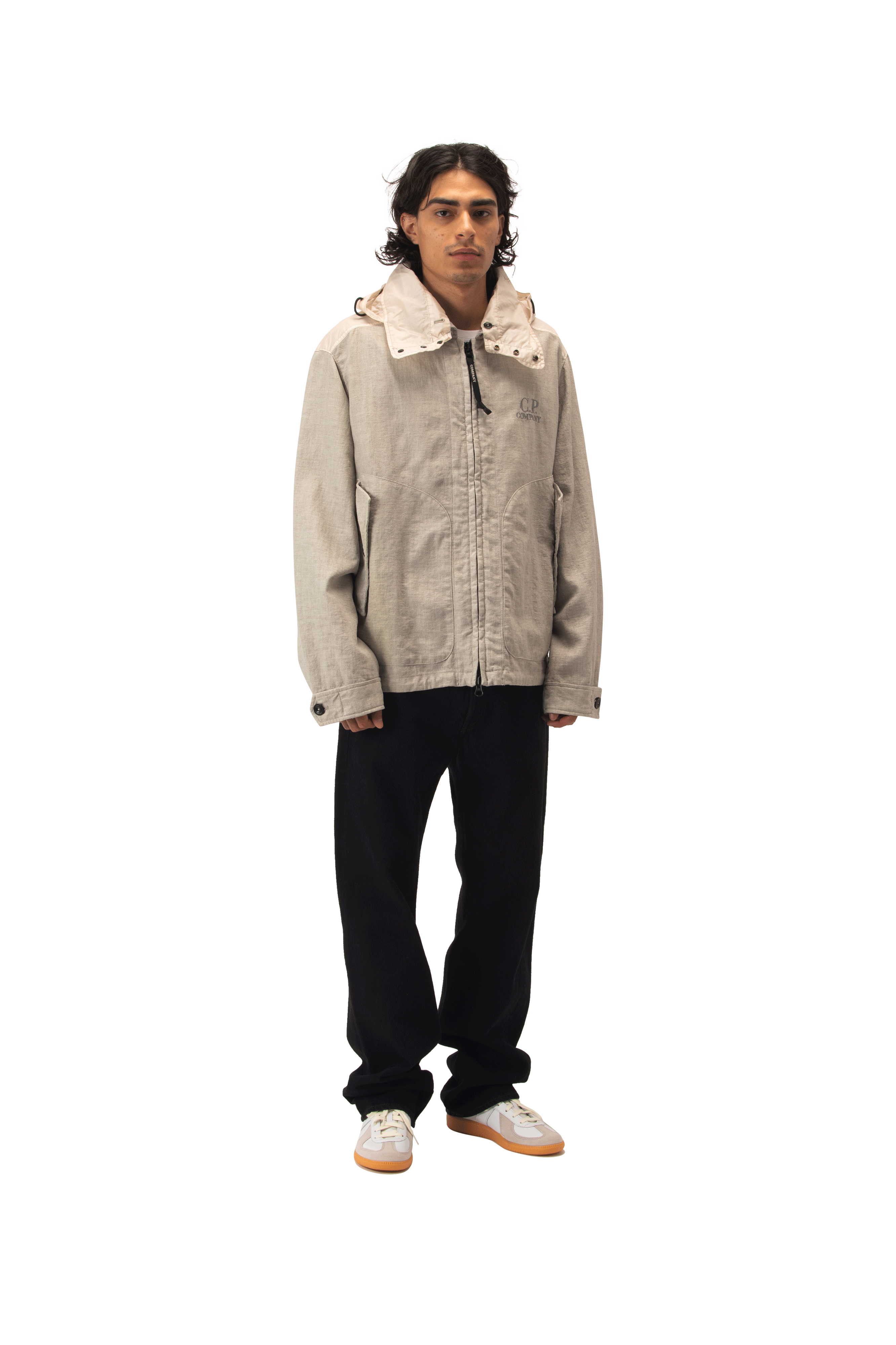 Medium Jacket