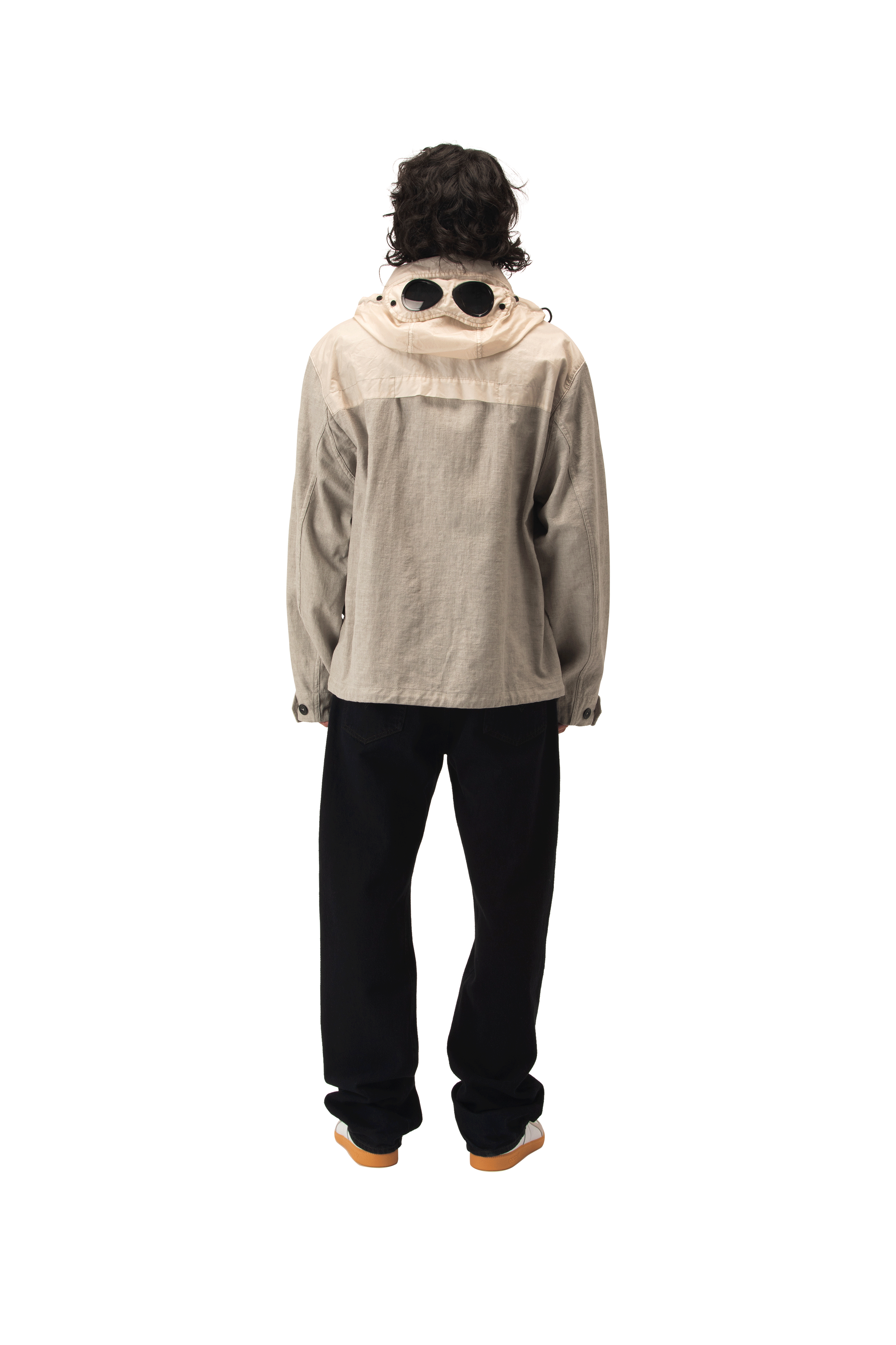 Medium Jacket
