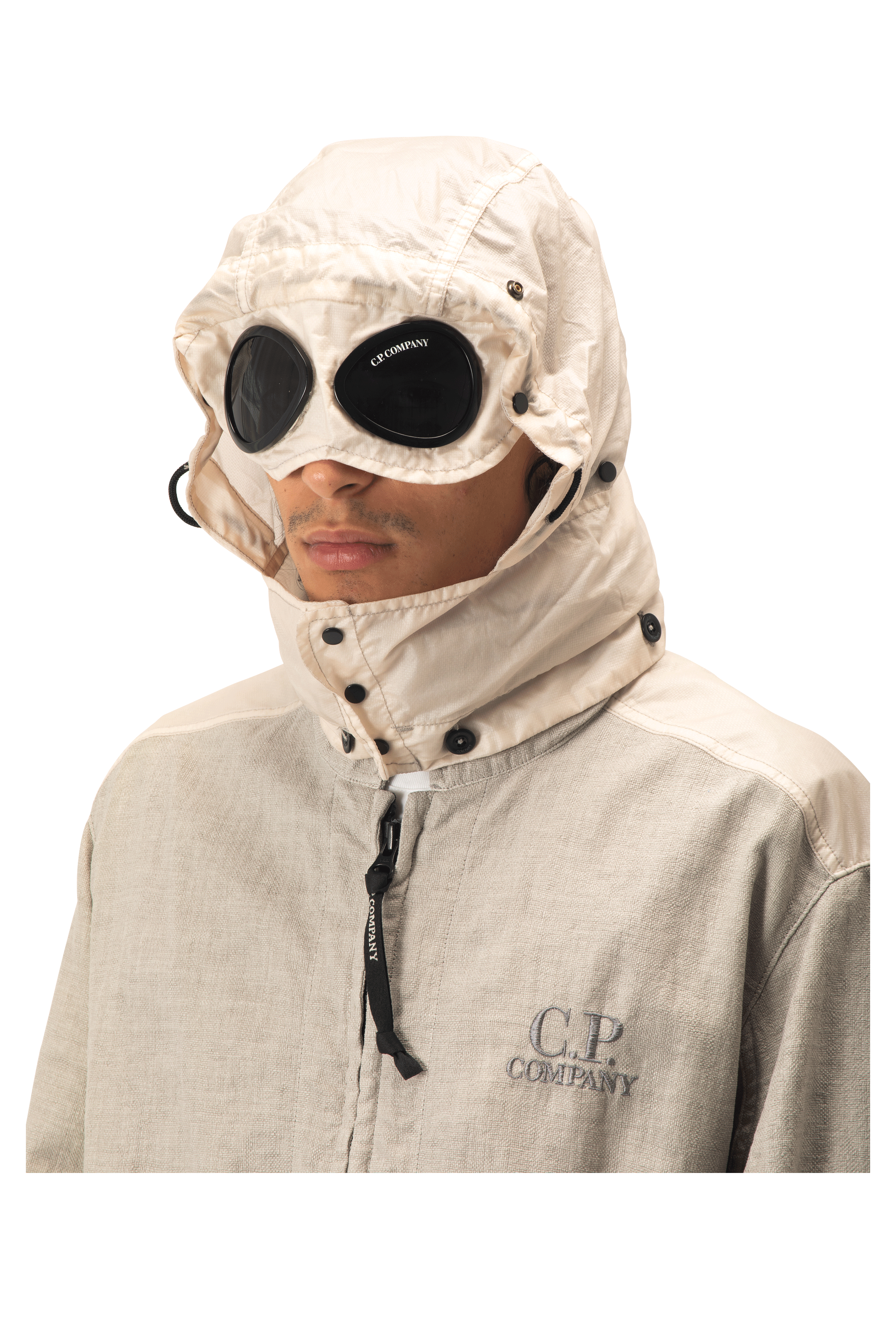 Medium Jacket