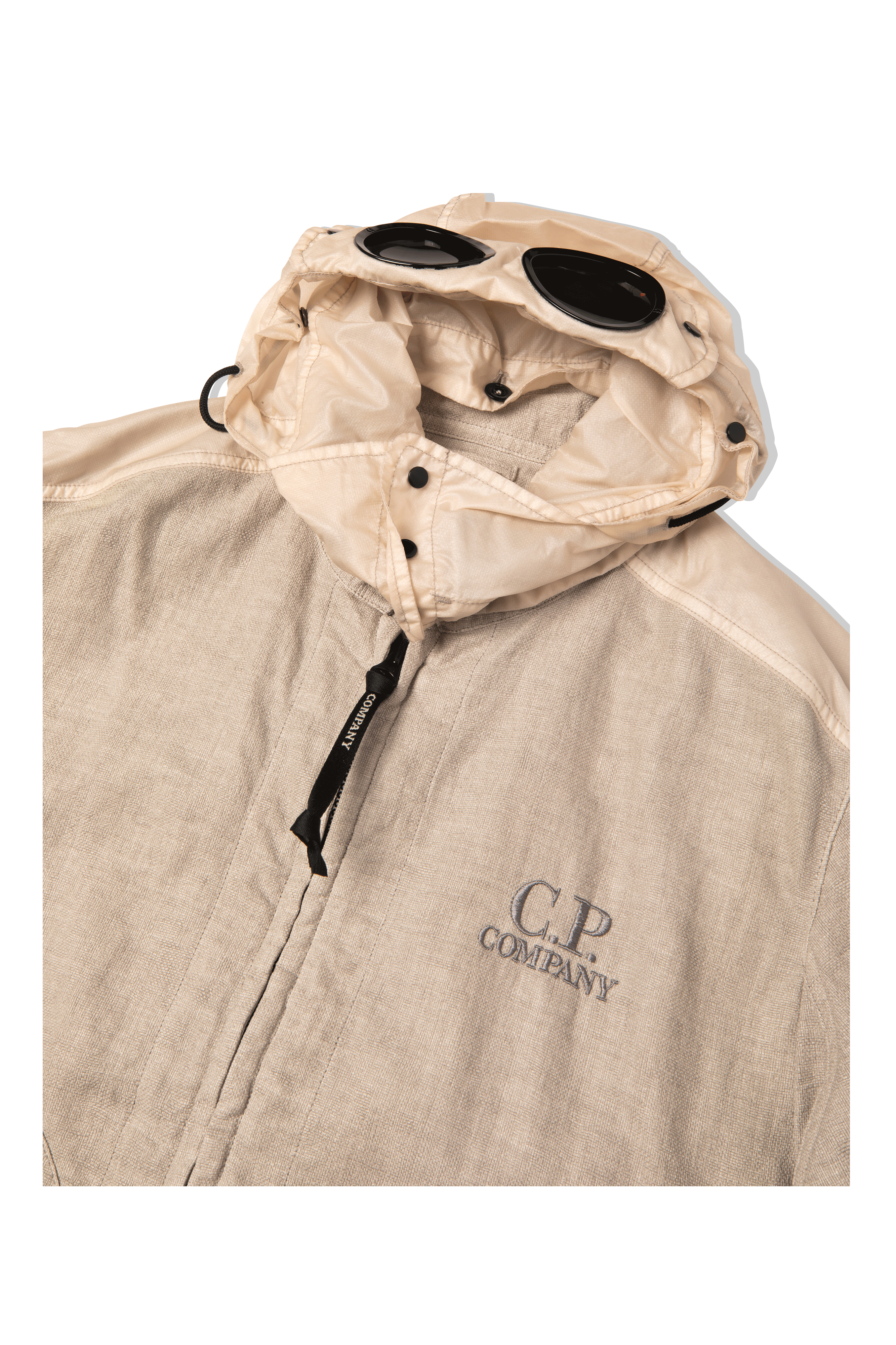 Medium Jacket