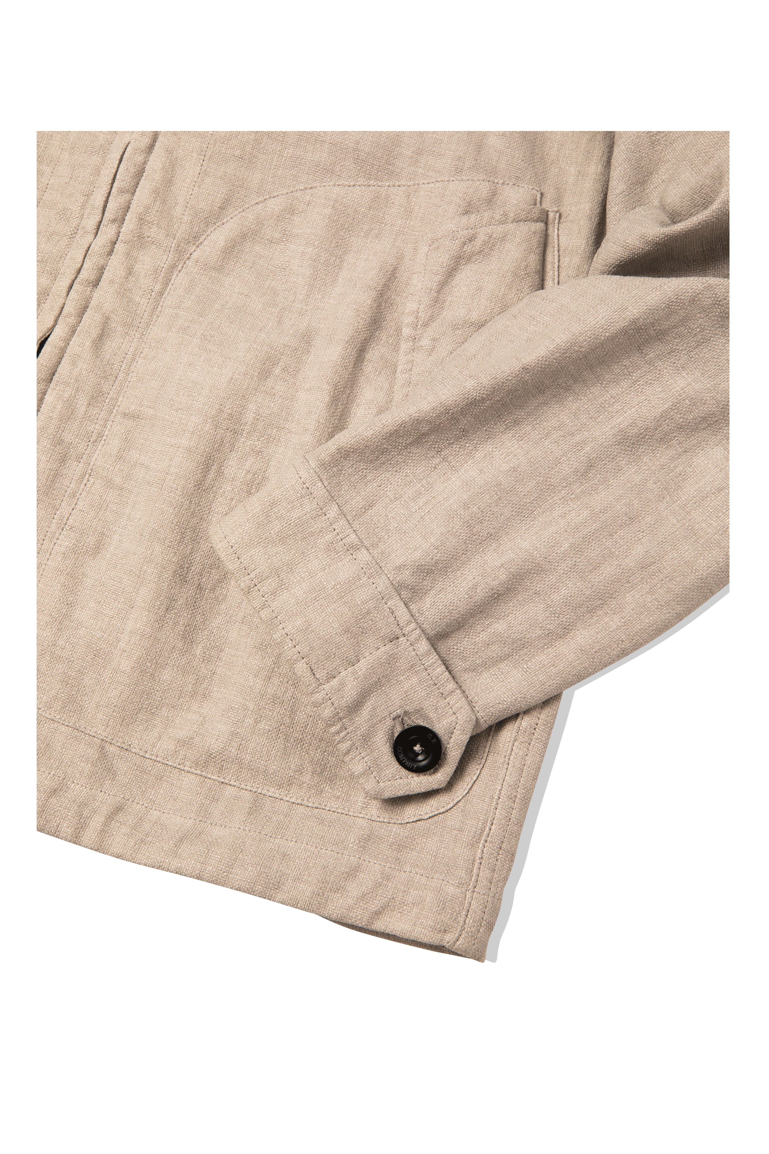 Medium Jacket