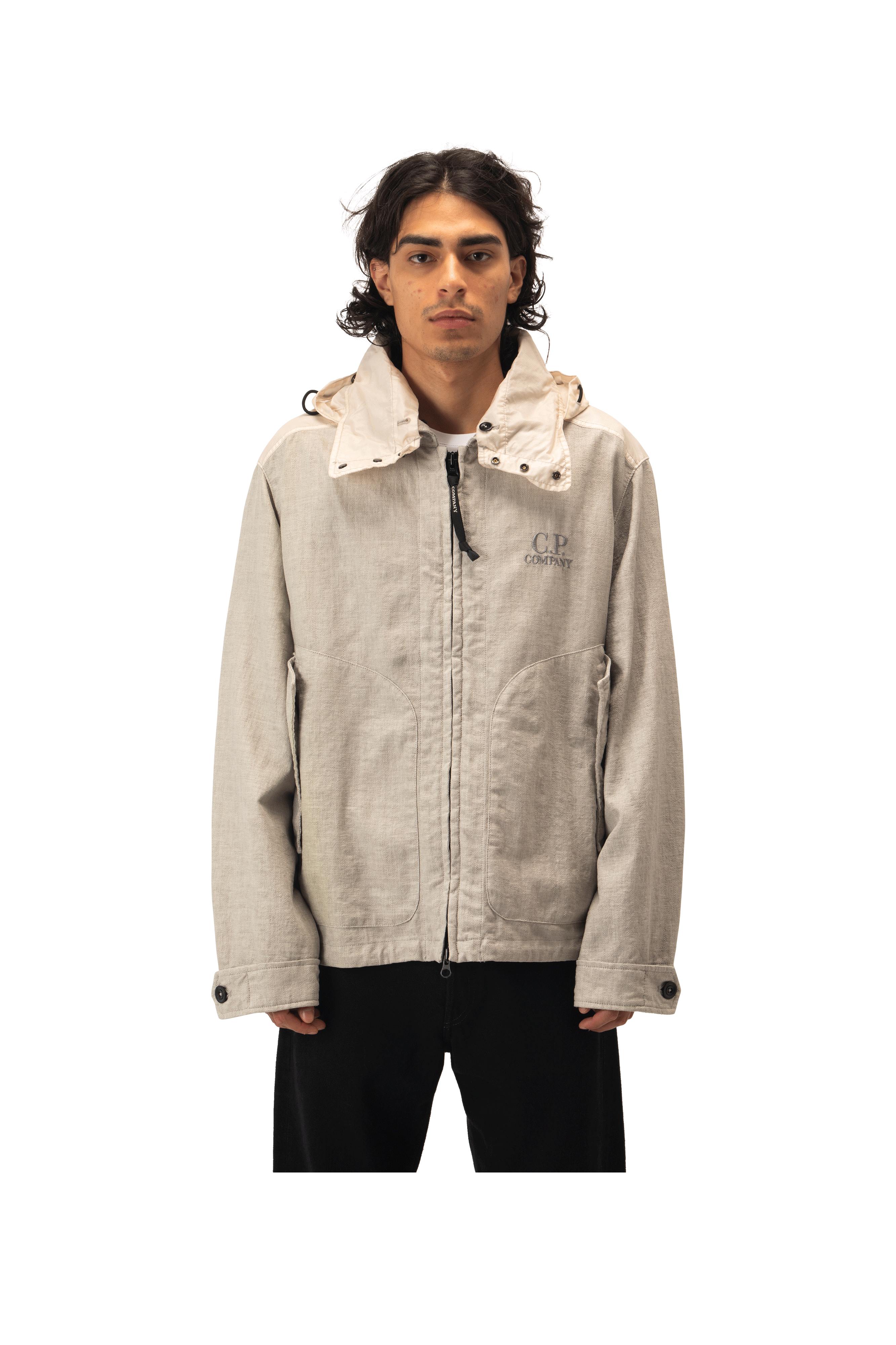 Medium Jacket