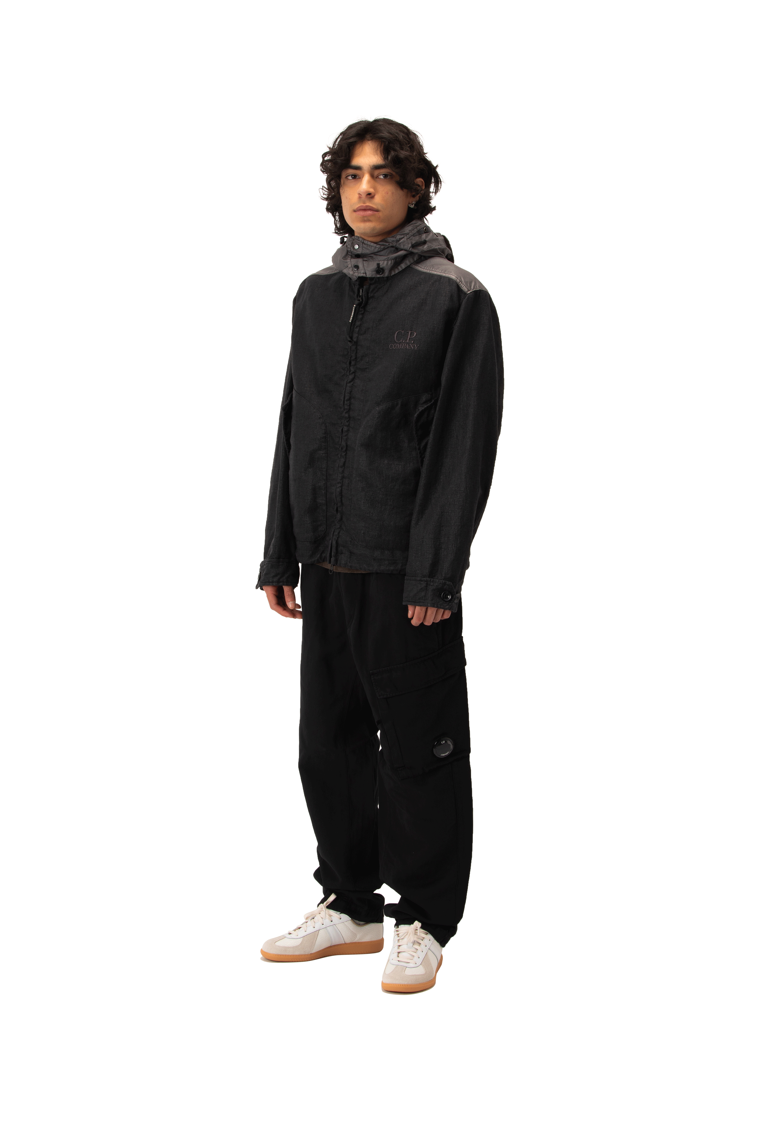 Medium Jacket