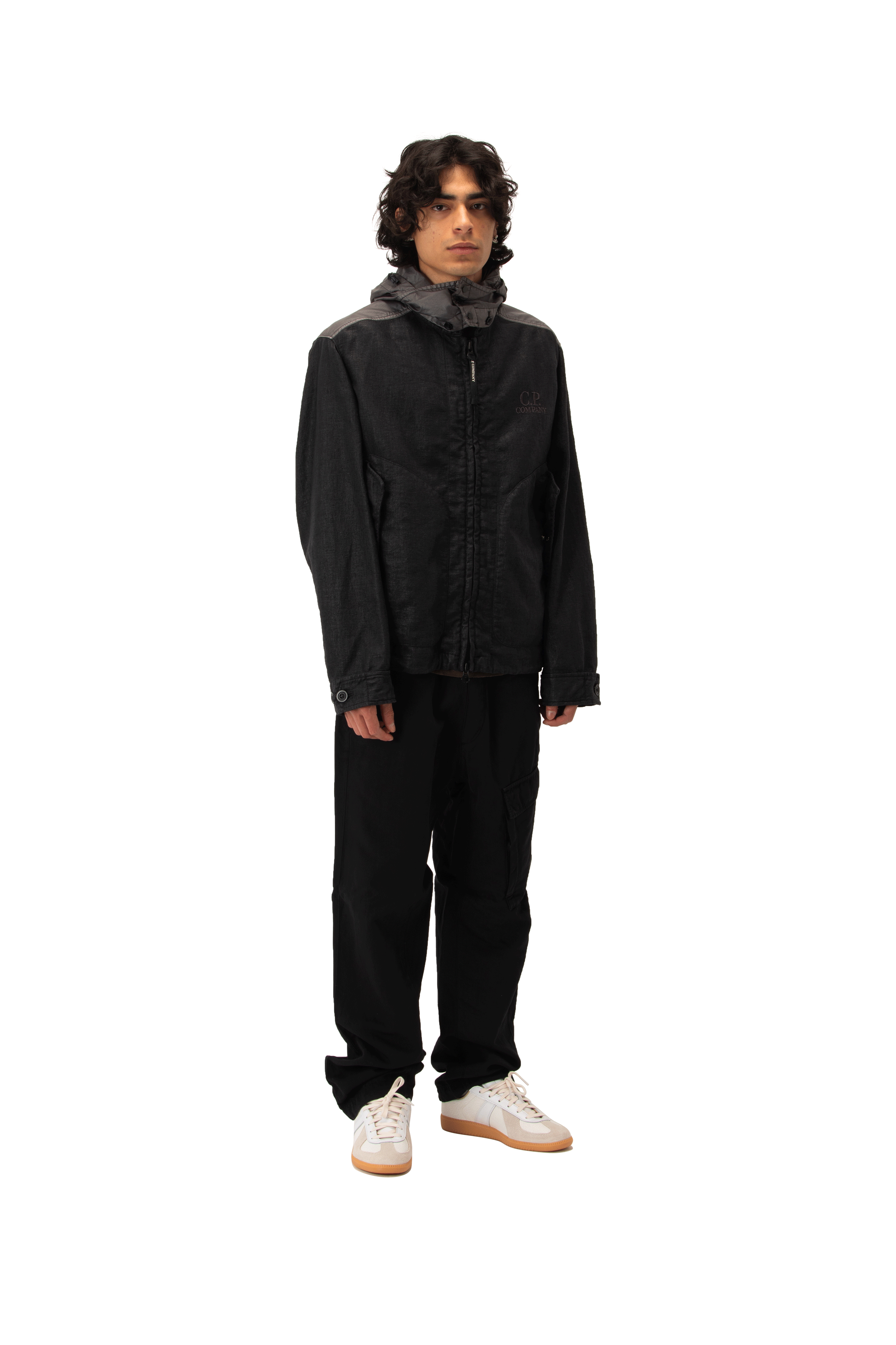 Medium Jacket
