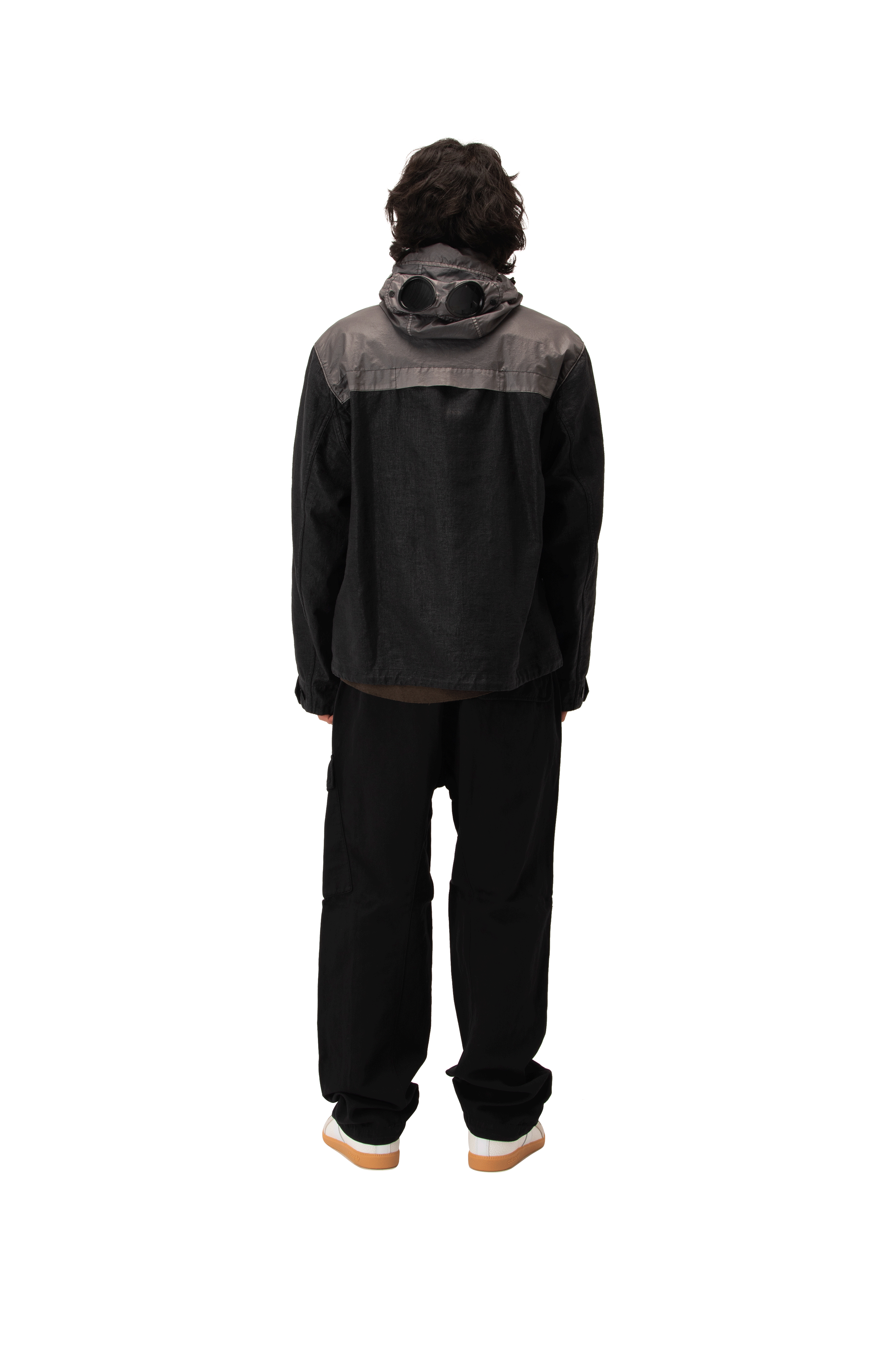 Medium Jacket