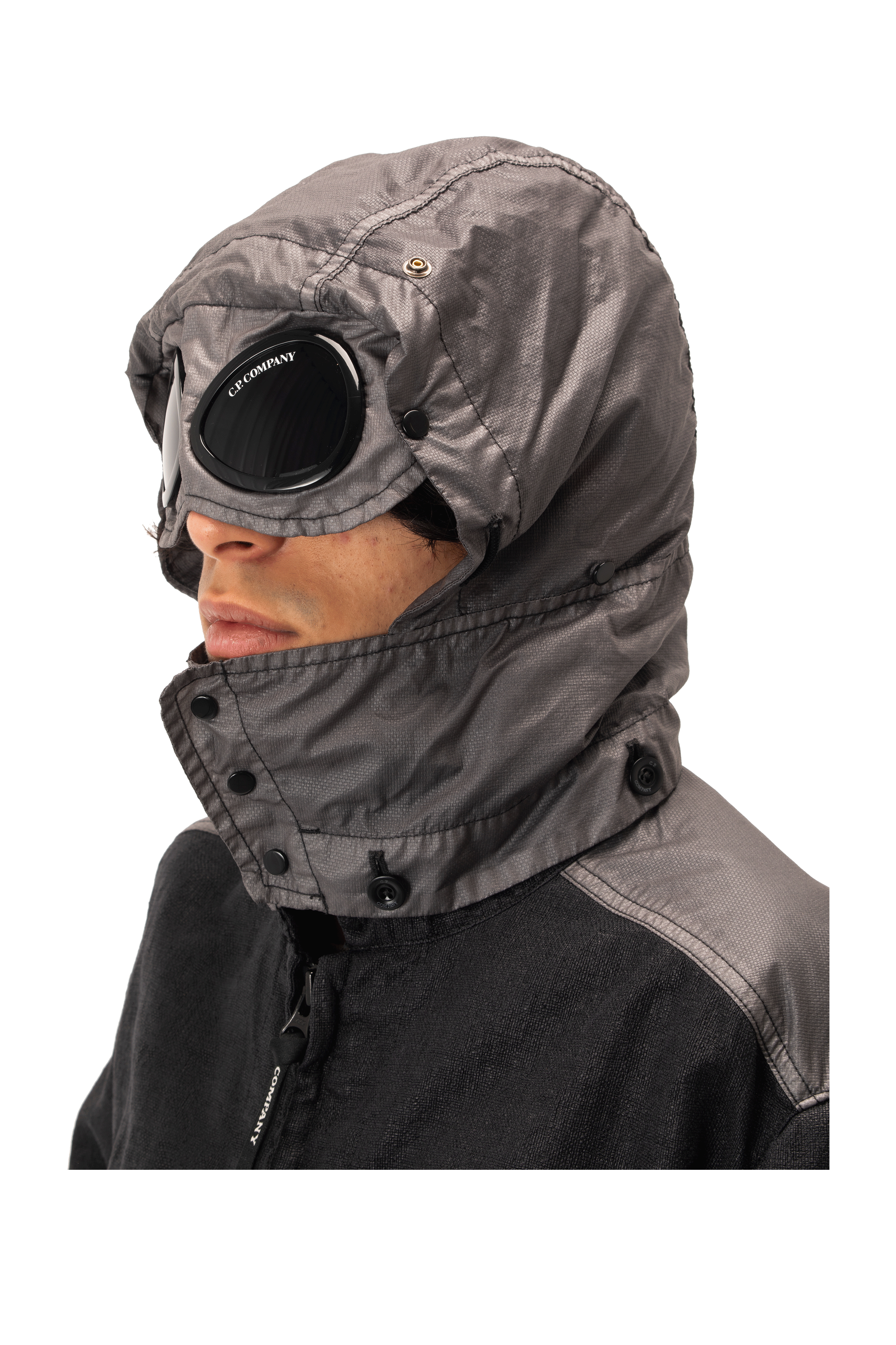 Medium Jacket