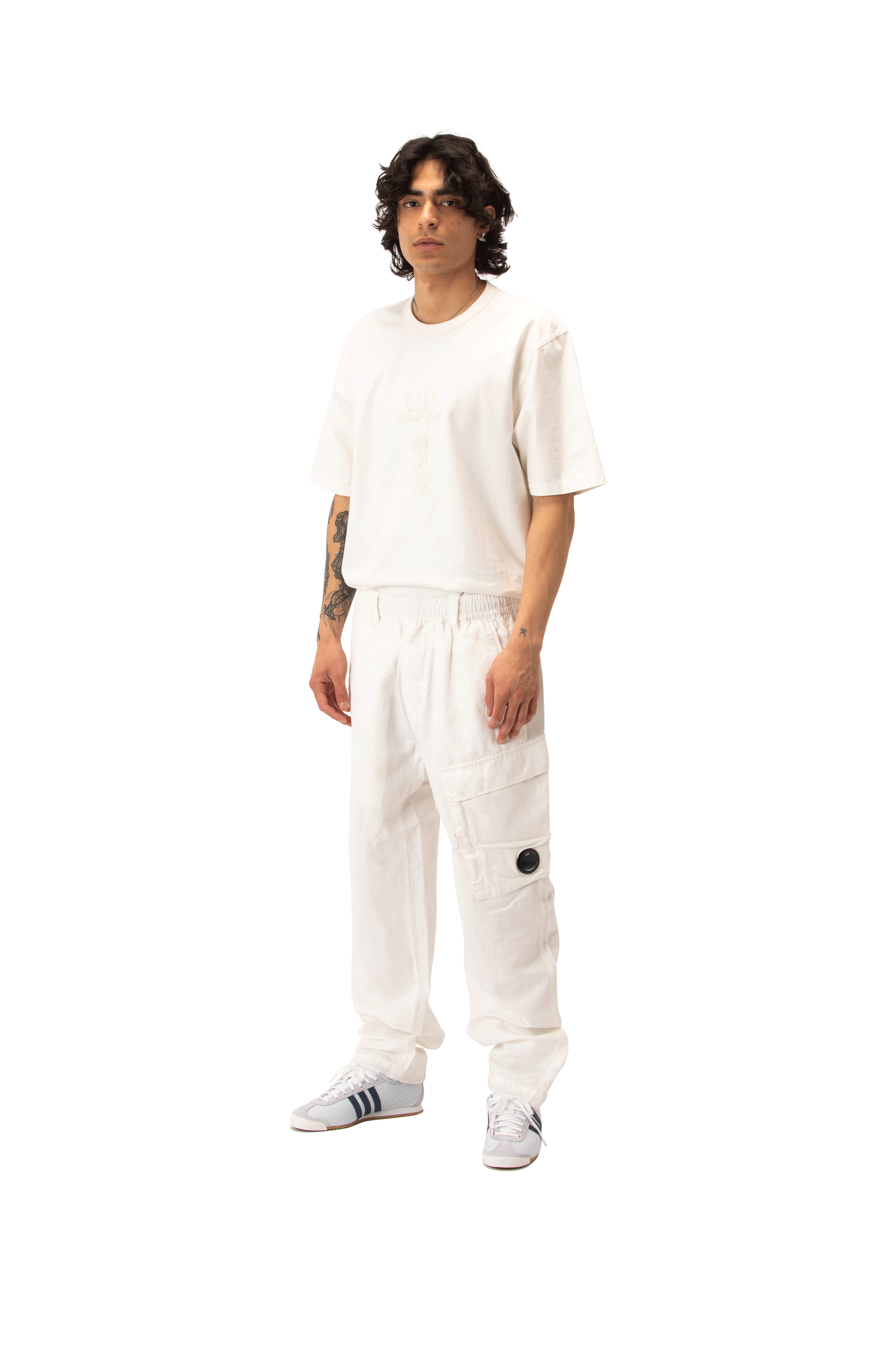 Cargo Pant