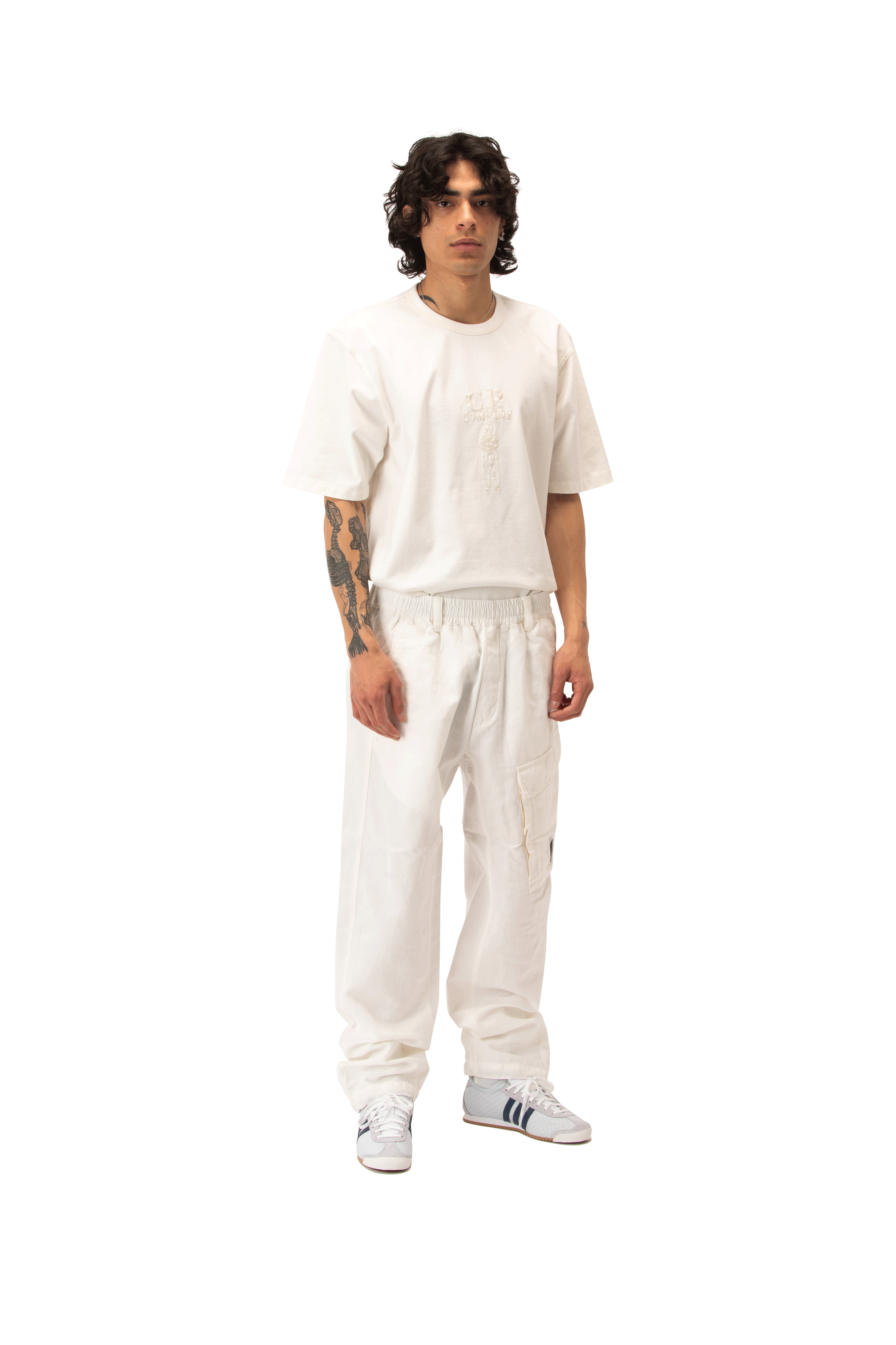 Cargo Pant