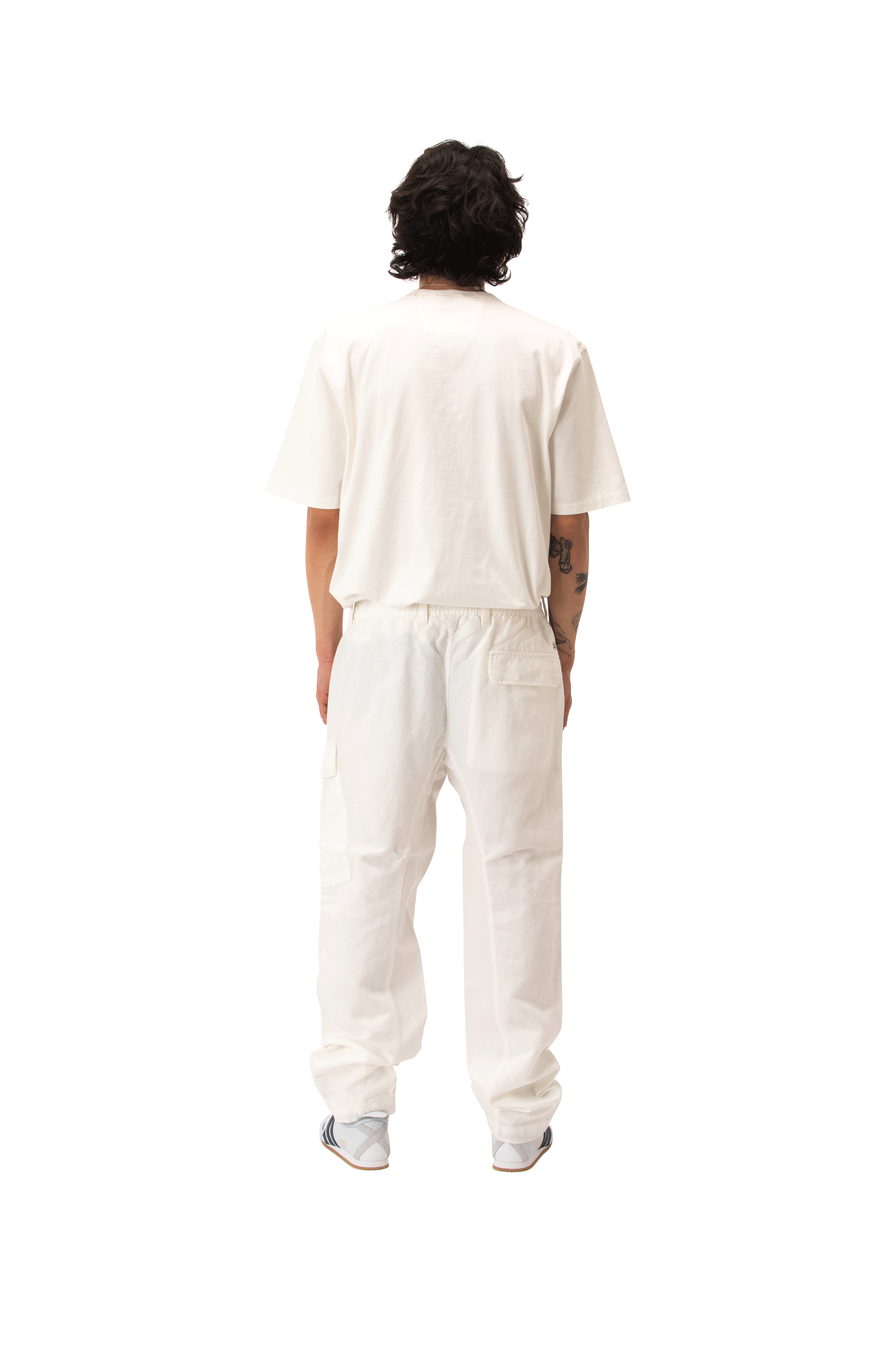 Cargo Pant