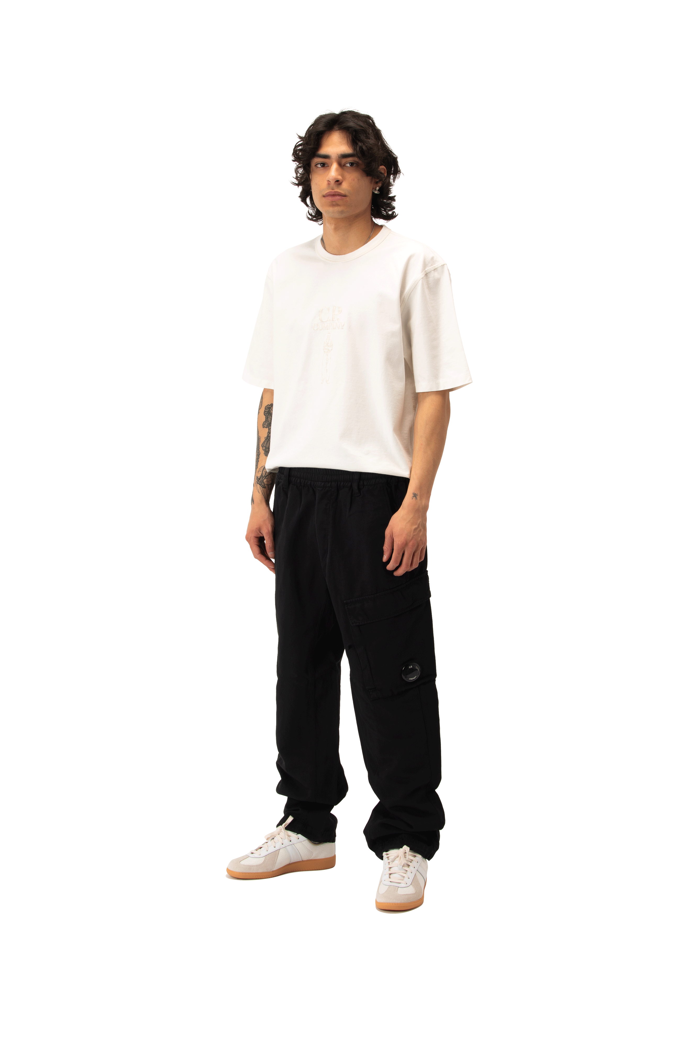Cargo Pant