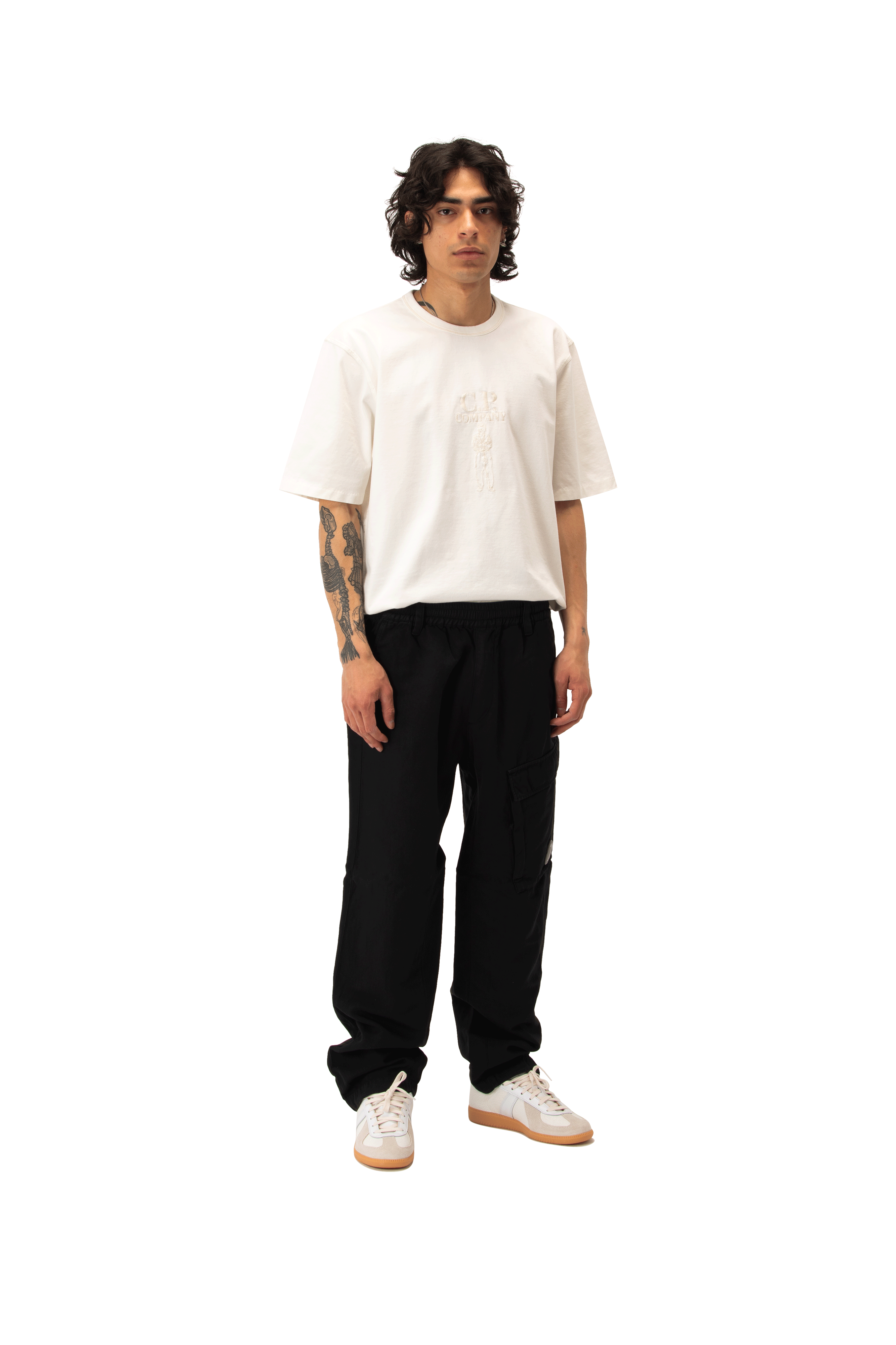 Cargo Pant