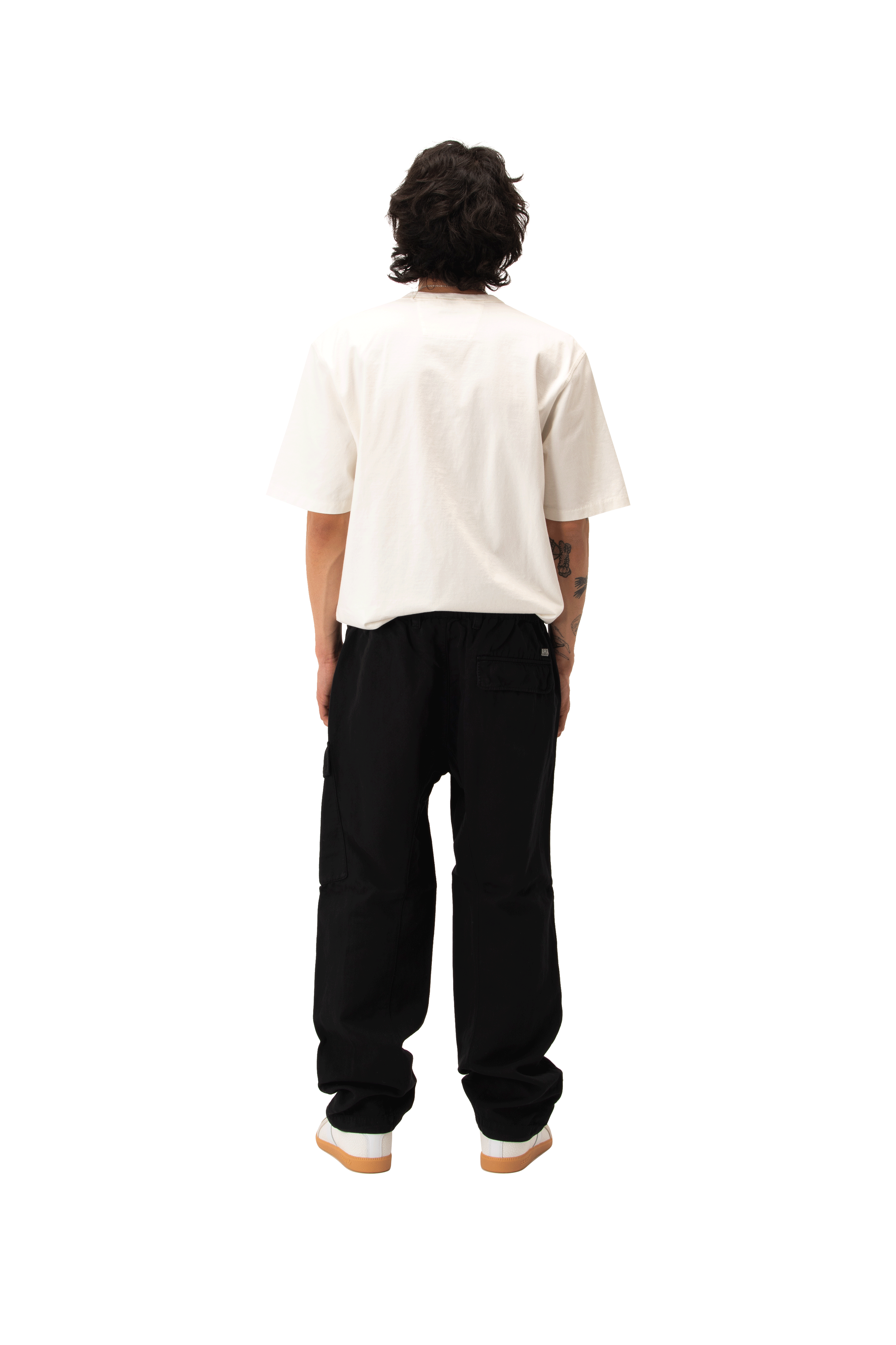 Cargo Pant