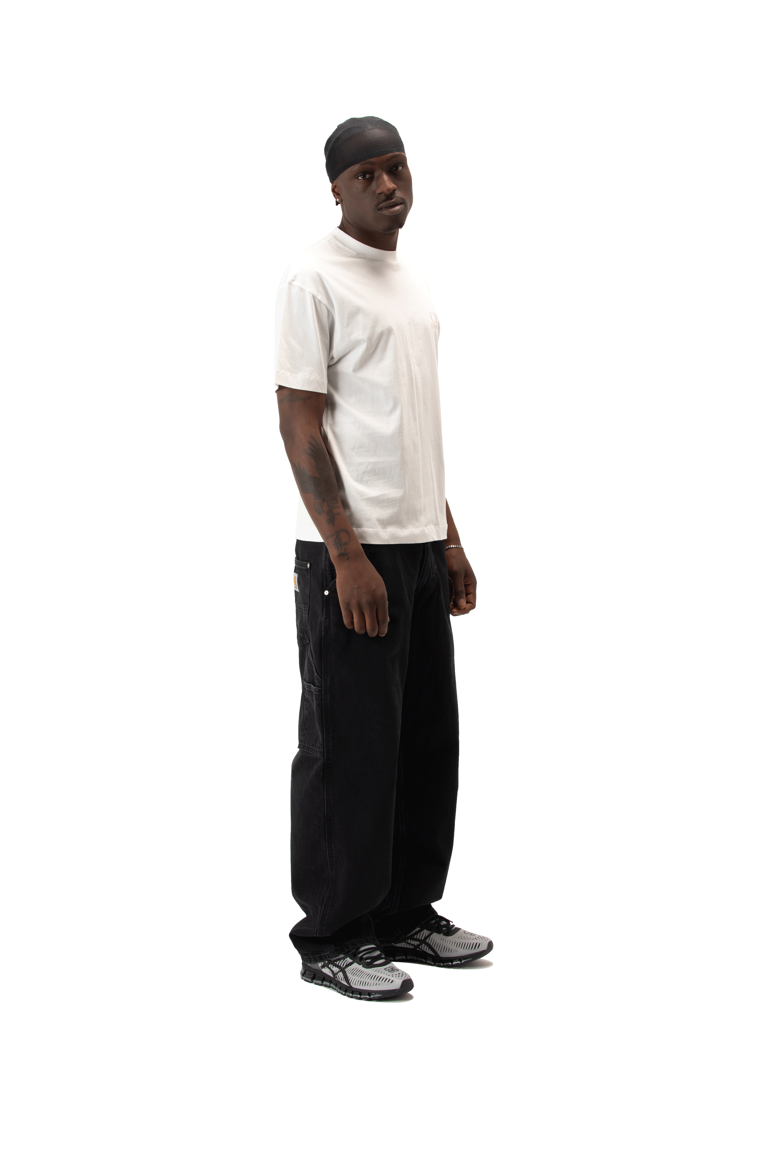 Short Sleeve