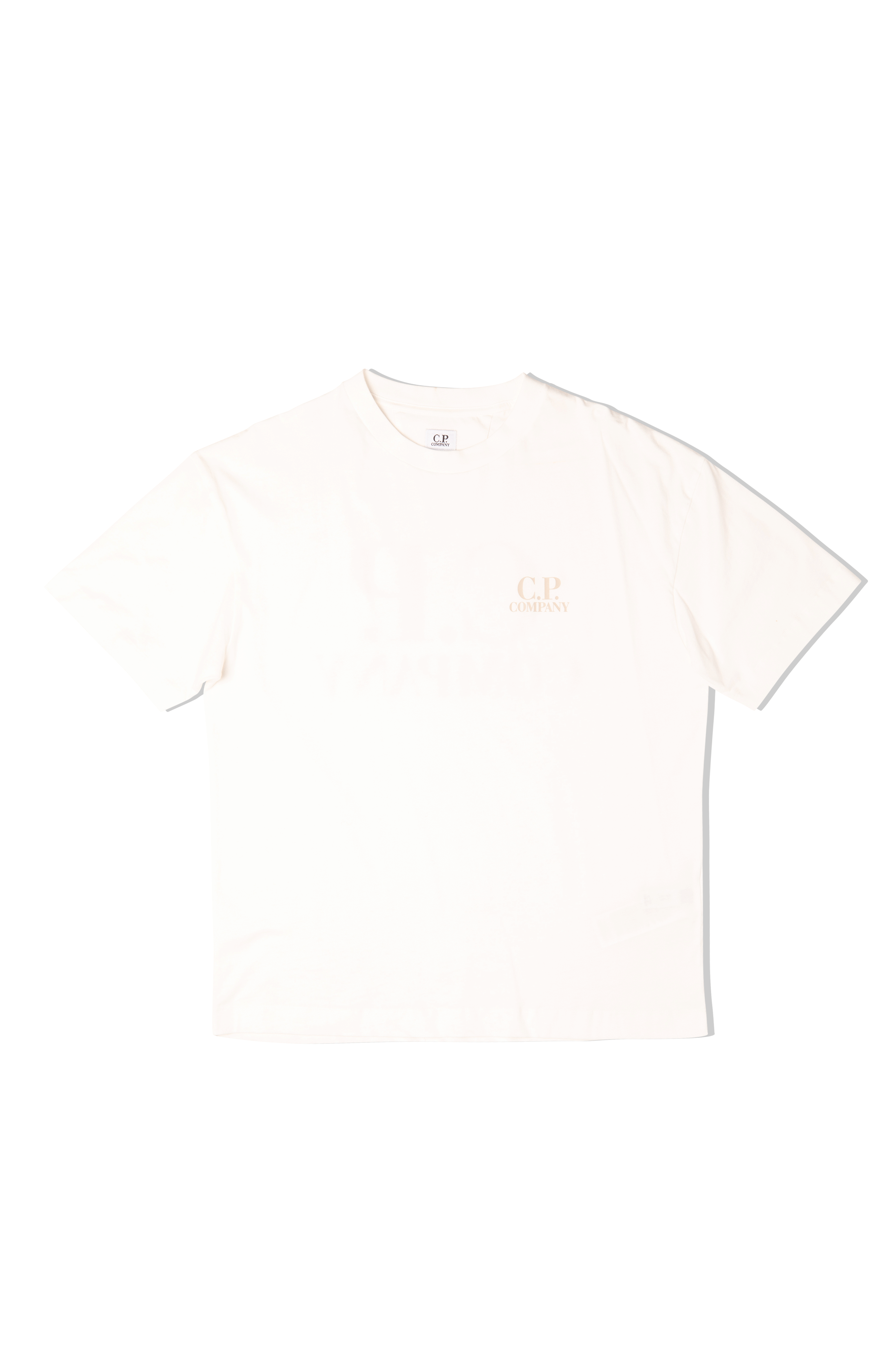 Short Sleeve