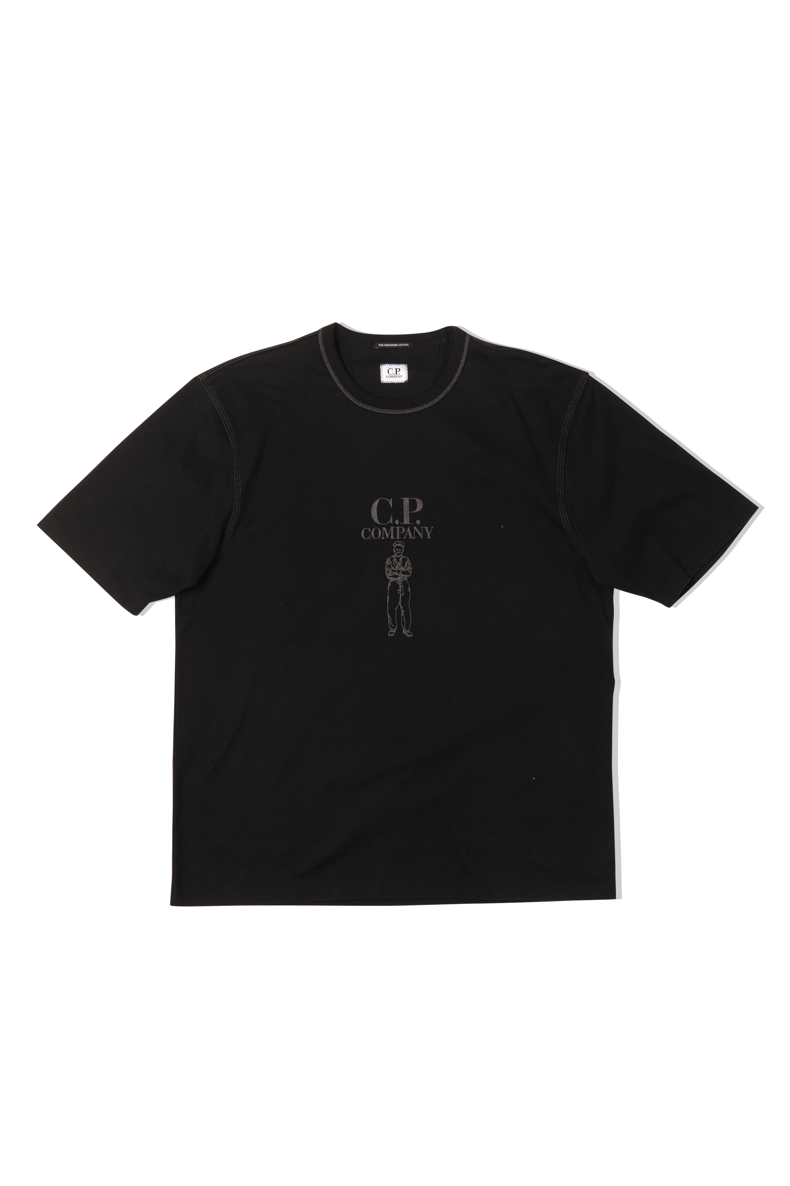 Short Sleeve