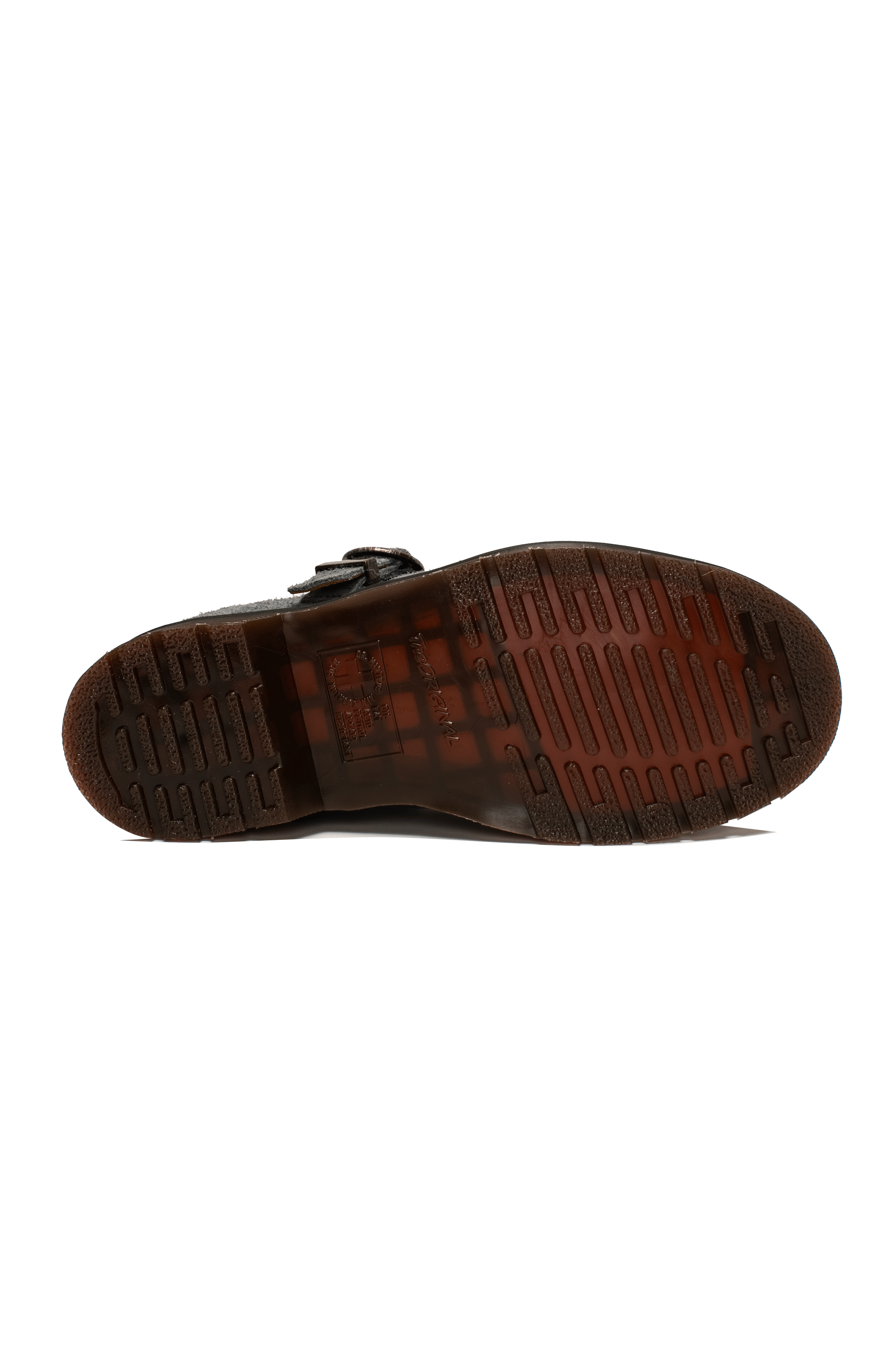 T-Bar Shoe