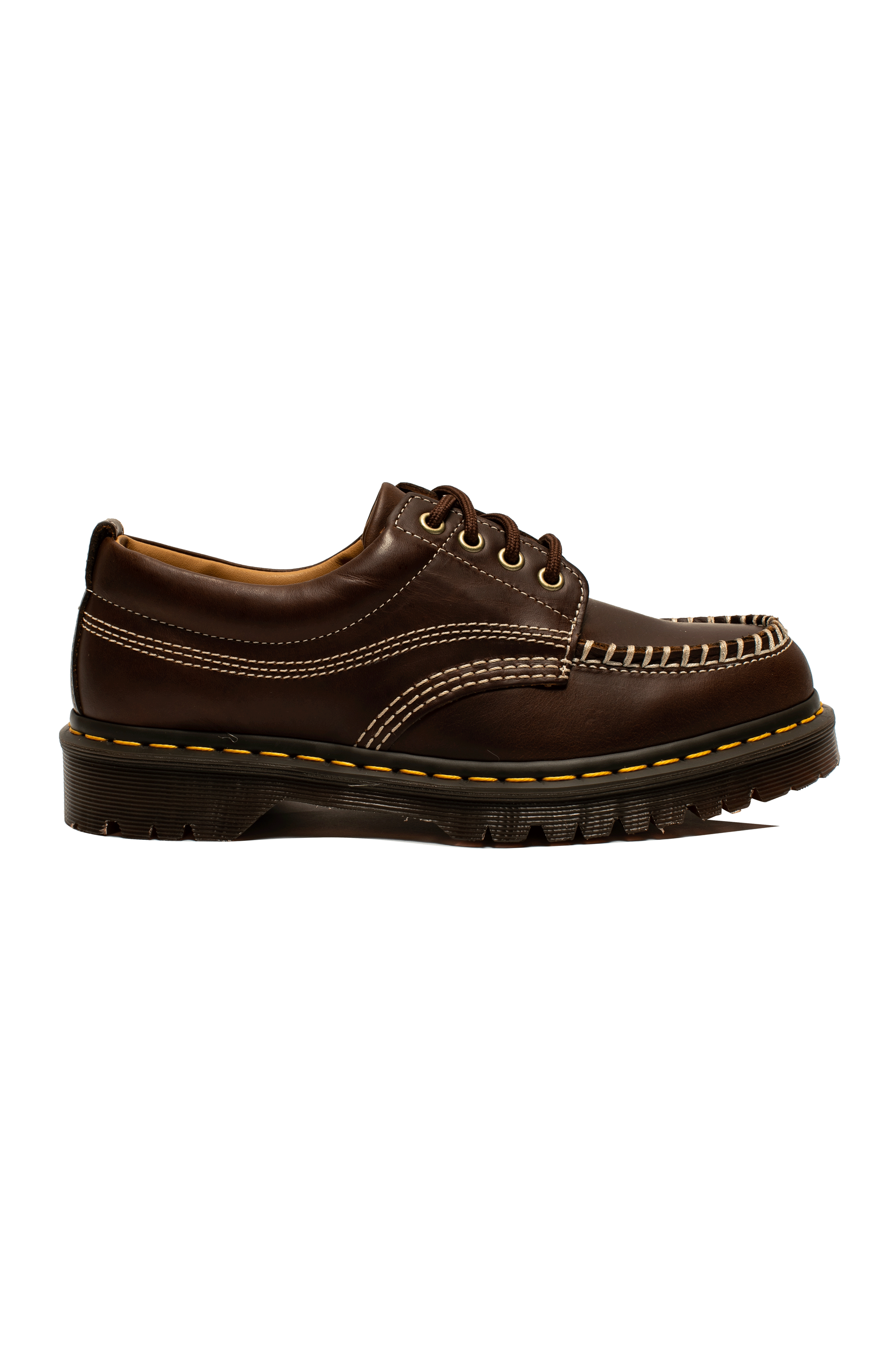 Lowell 4 Eye Shoe