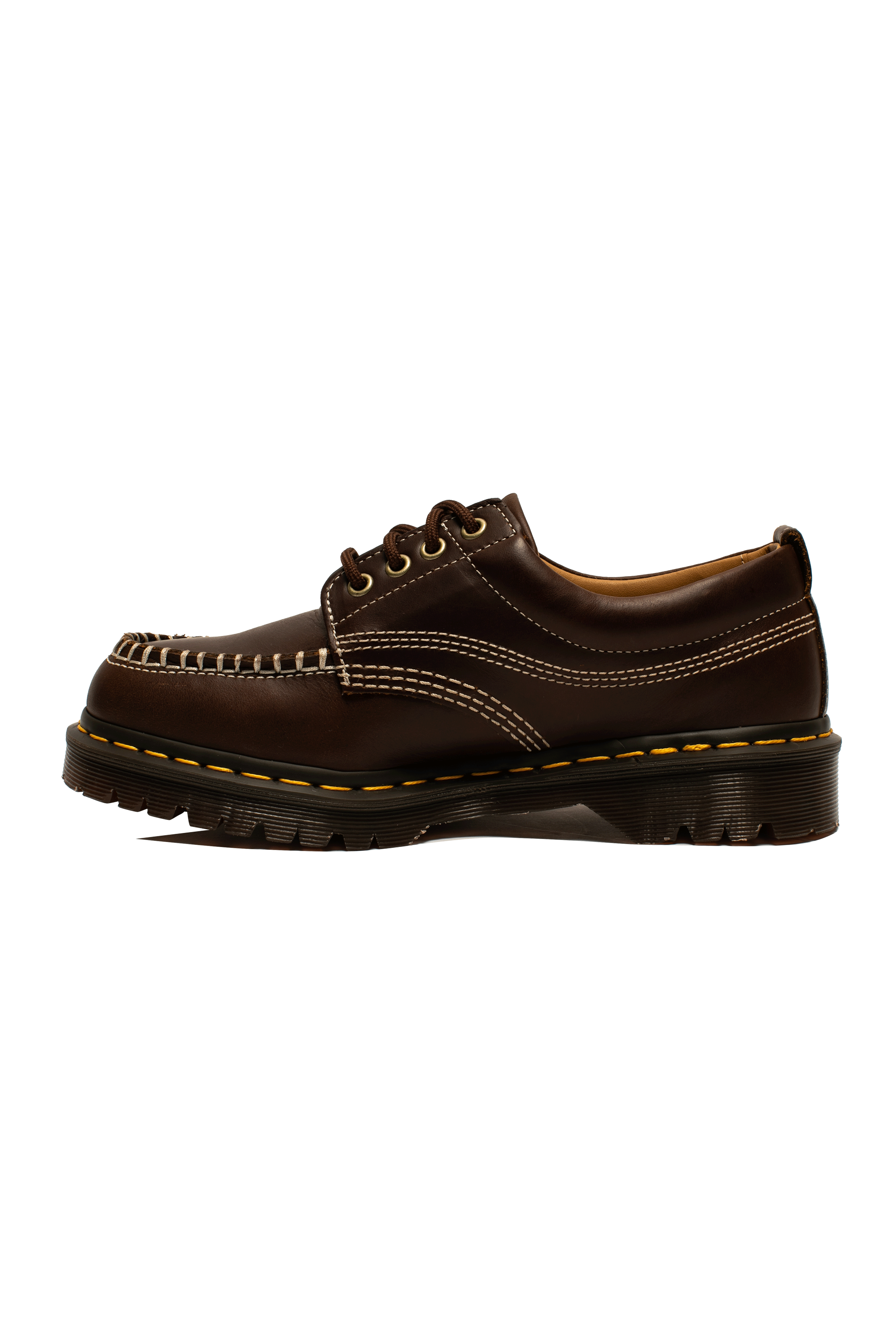 Lowell 4 Eye Shoe
