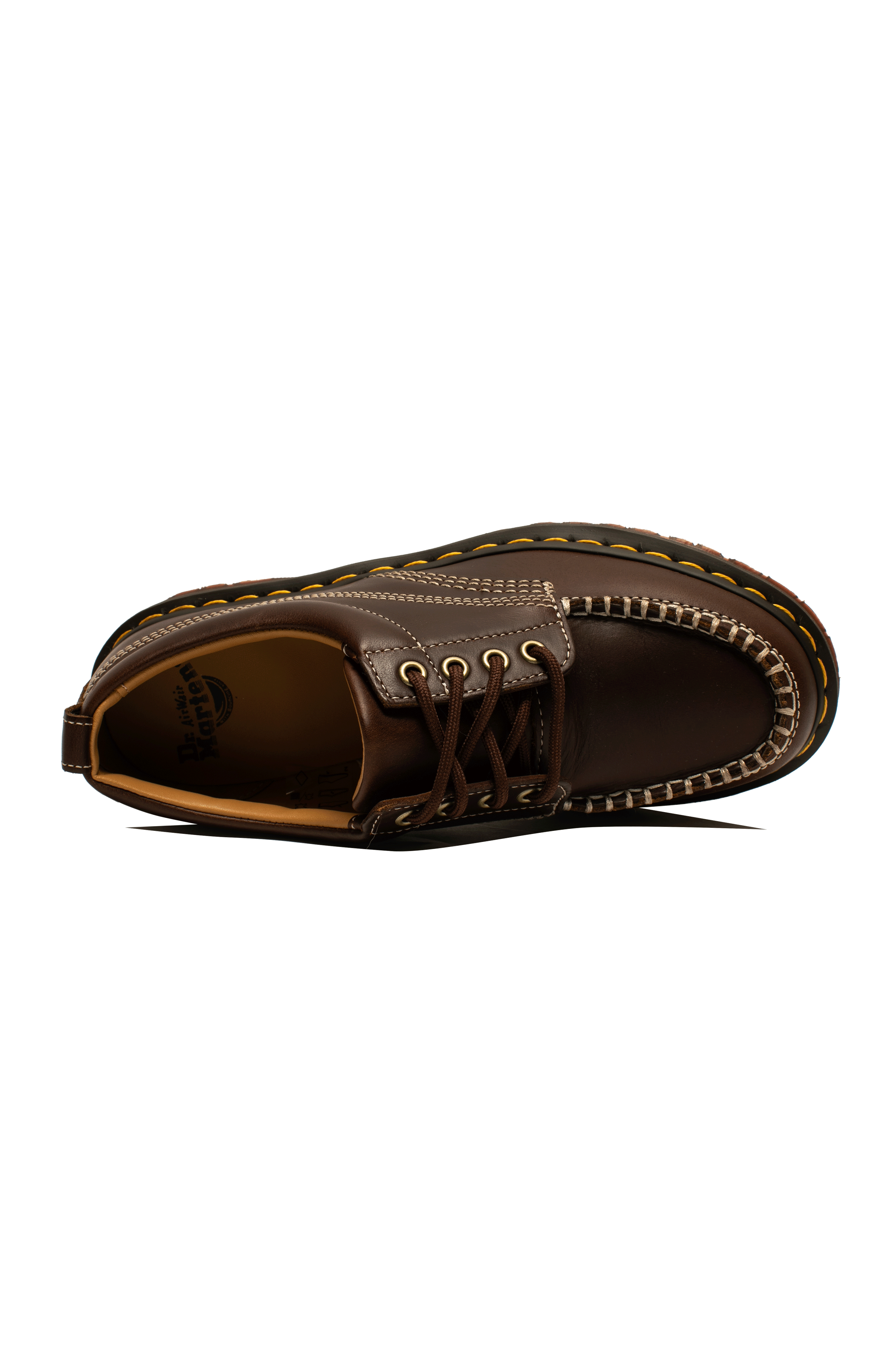Lowell 4 Eye Shoe