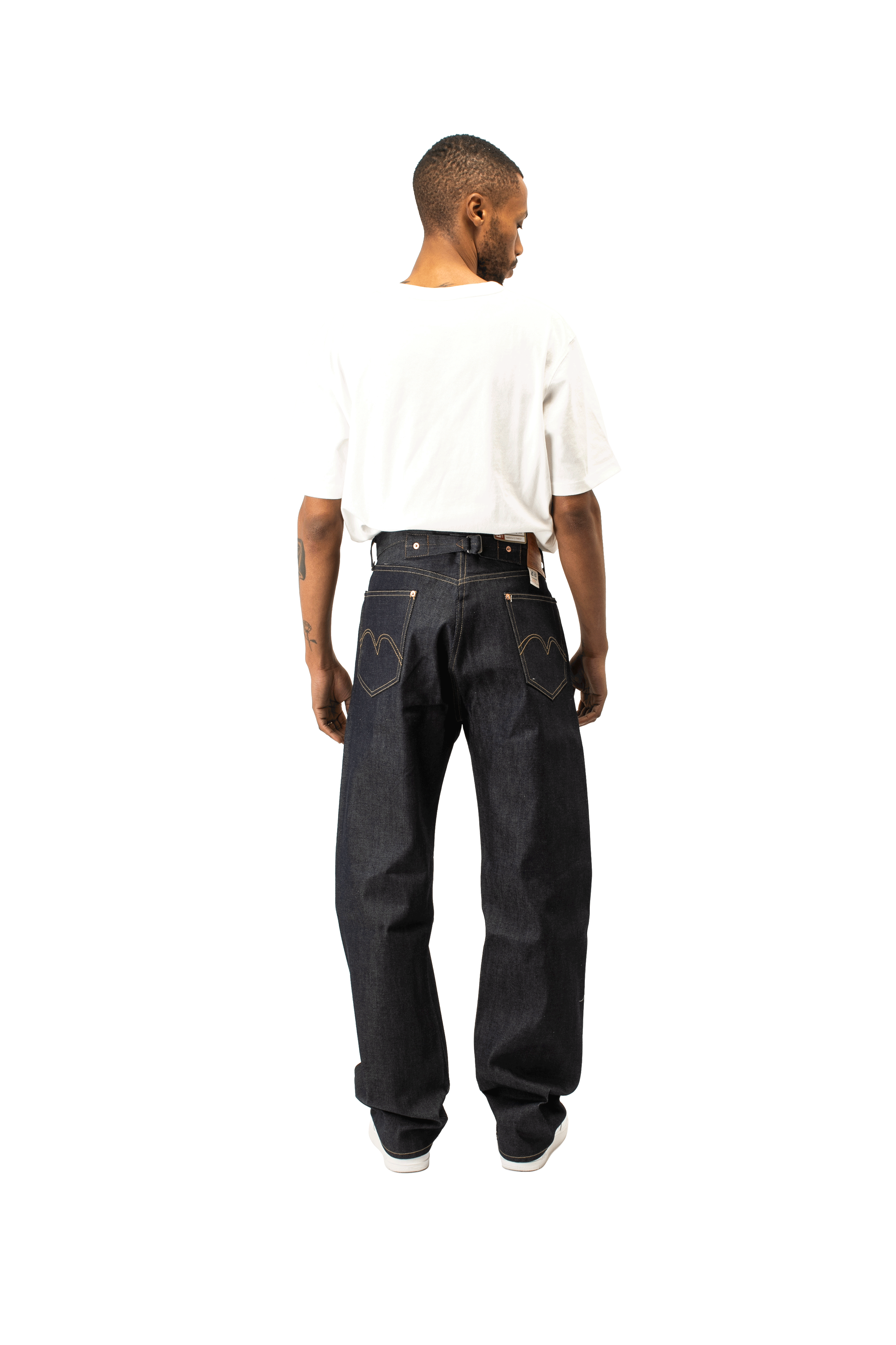 1933 501 Jeans