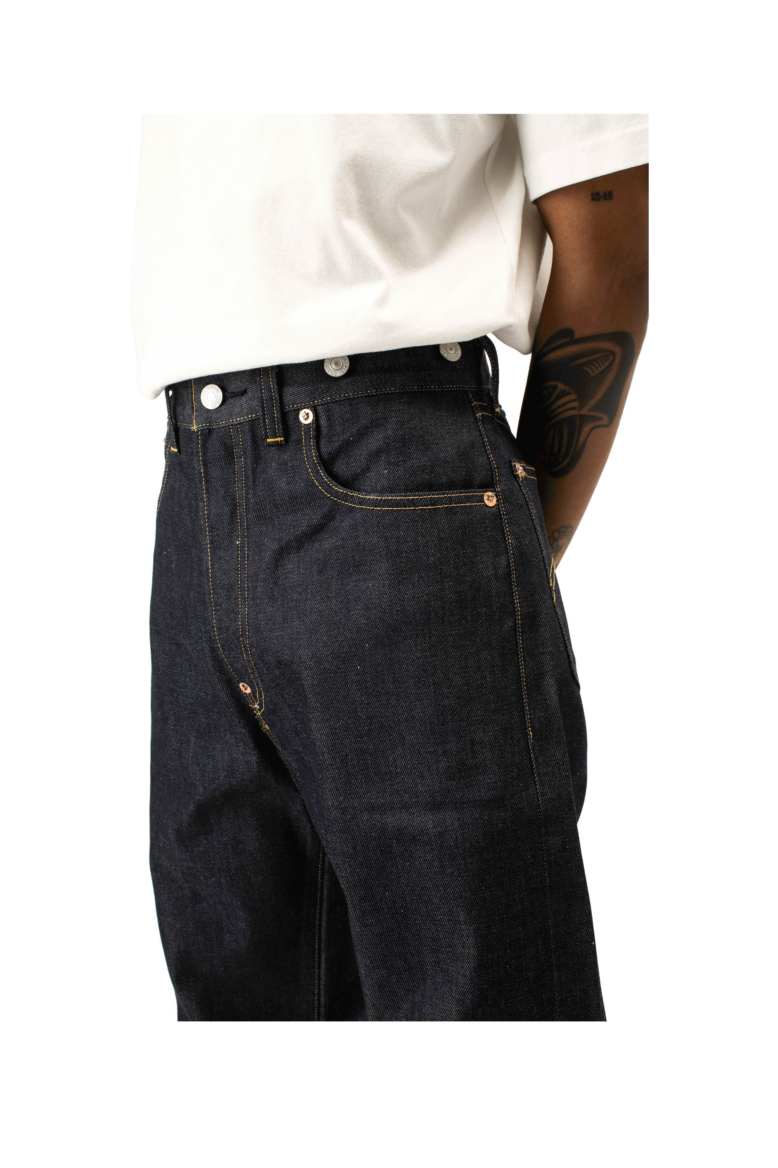 1933 501 Jeans