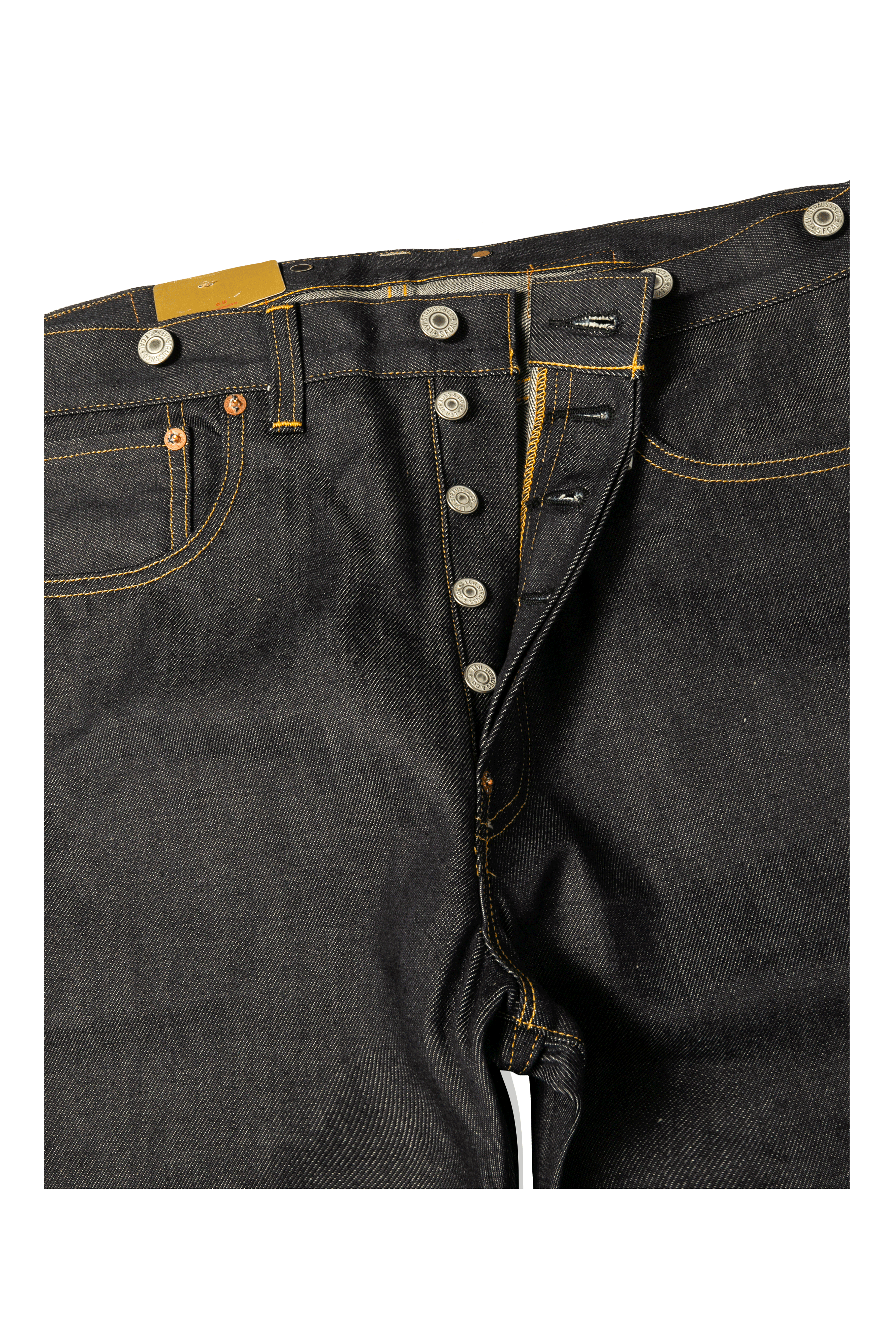 1933 501 Jeans