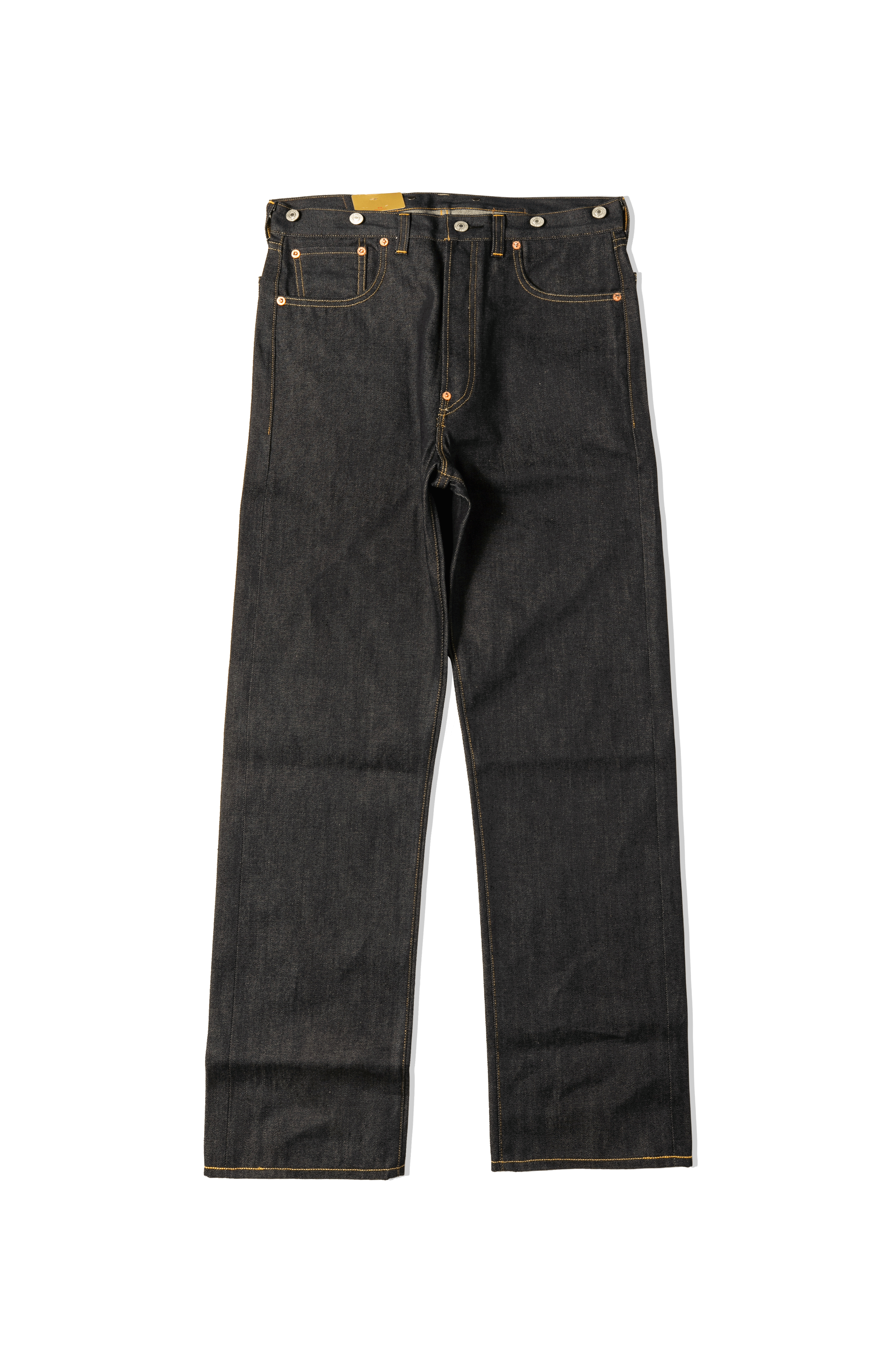 1933 501 Jeans