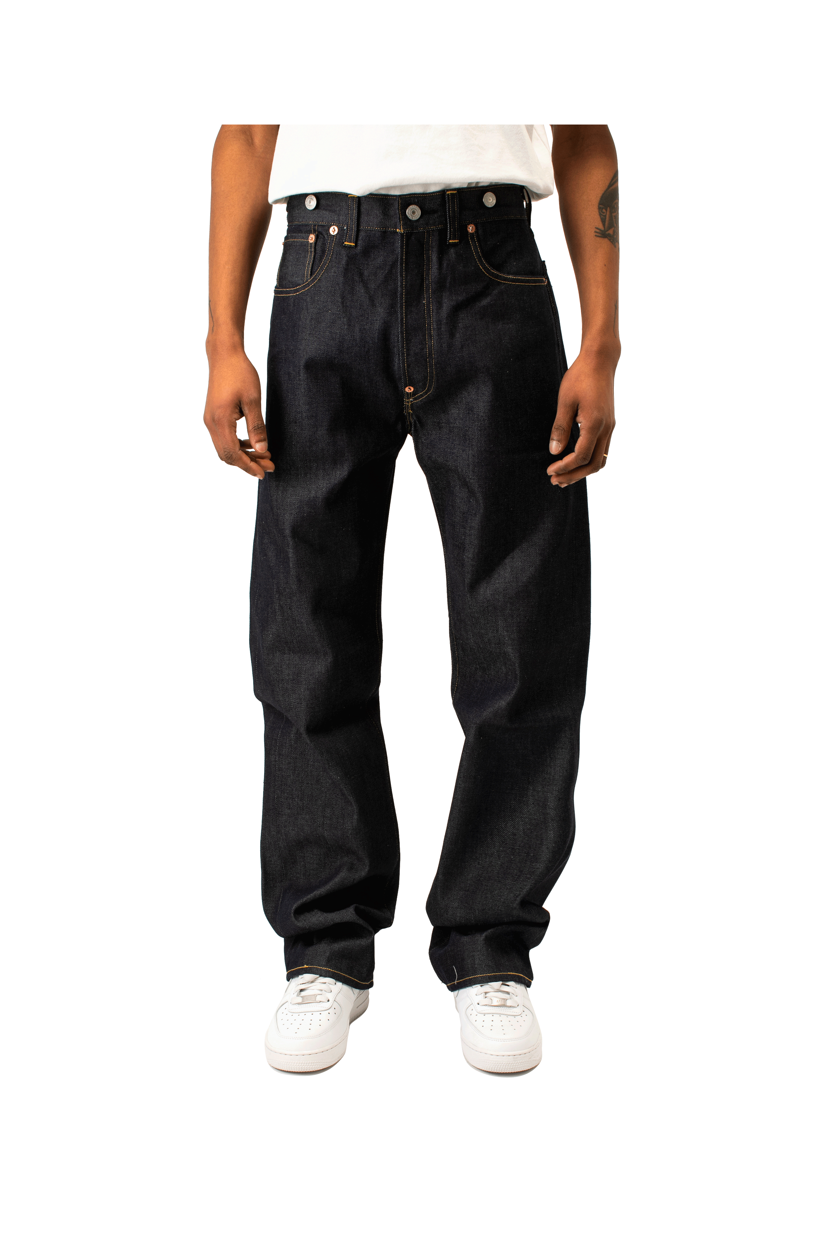 1933 501 Jeans