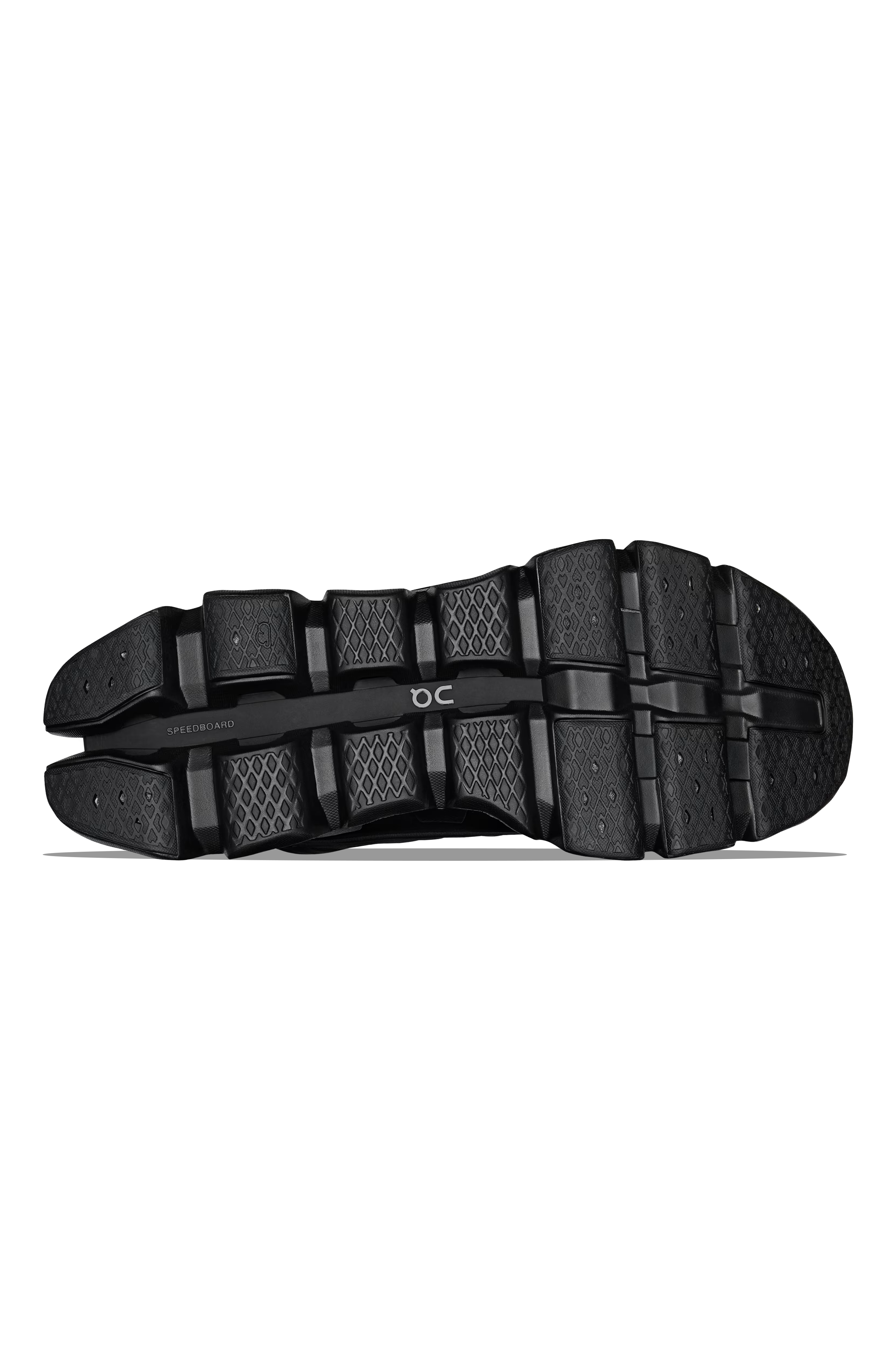 Cloudswift Amp