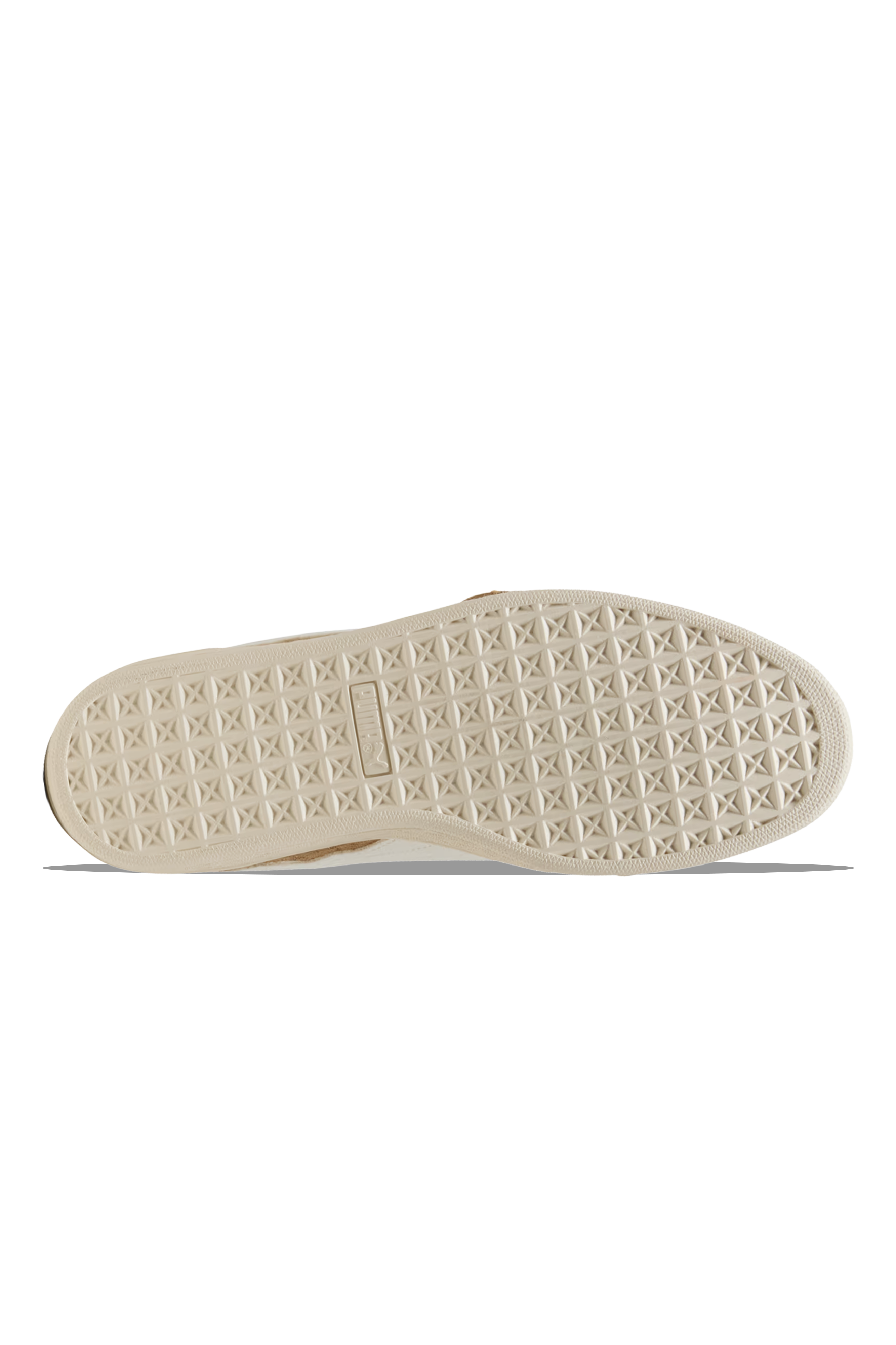 Suede Charles F. Stead V