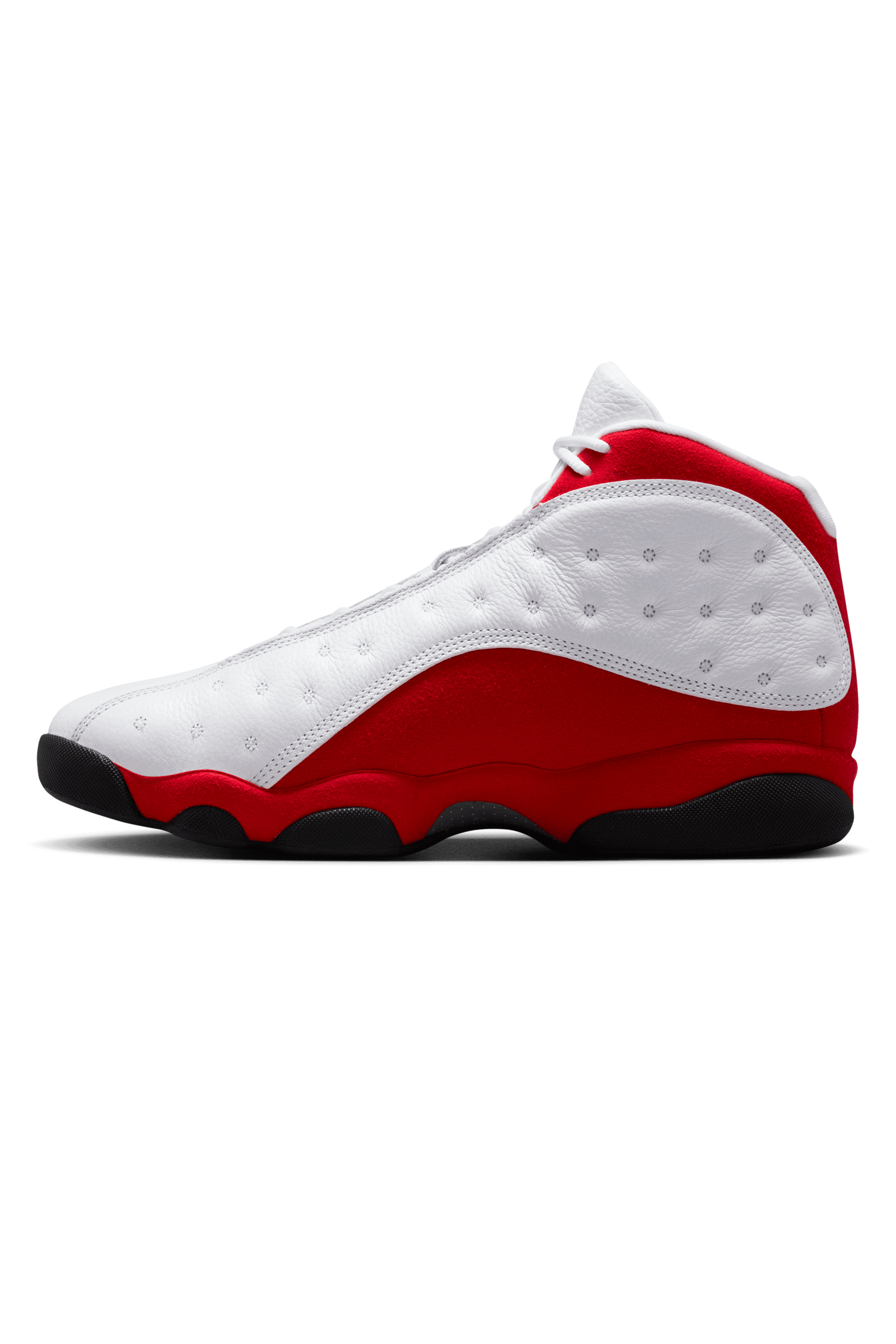 13 Retro "Chicago"