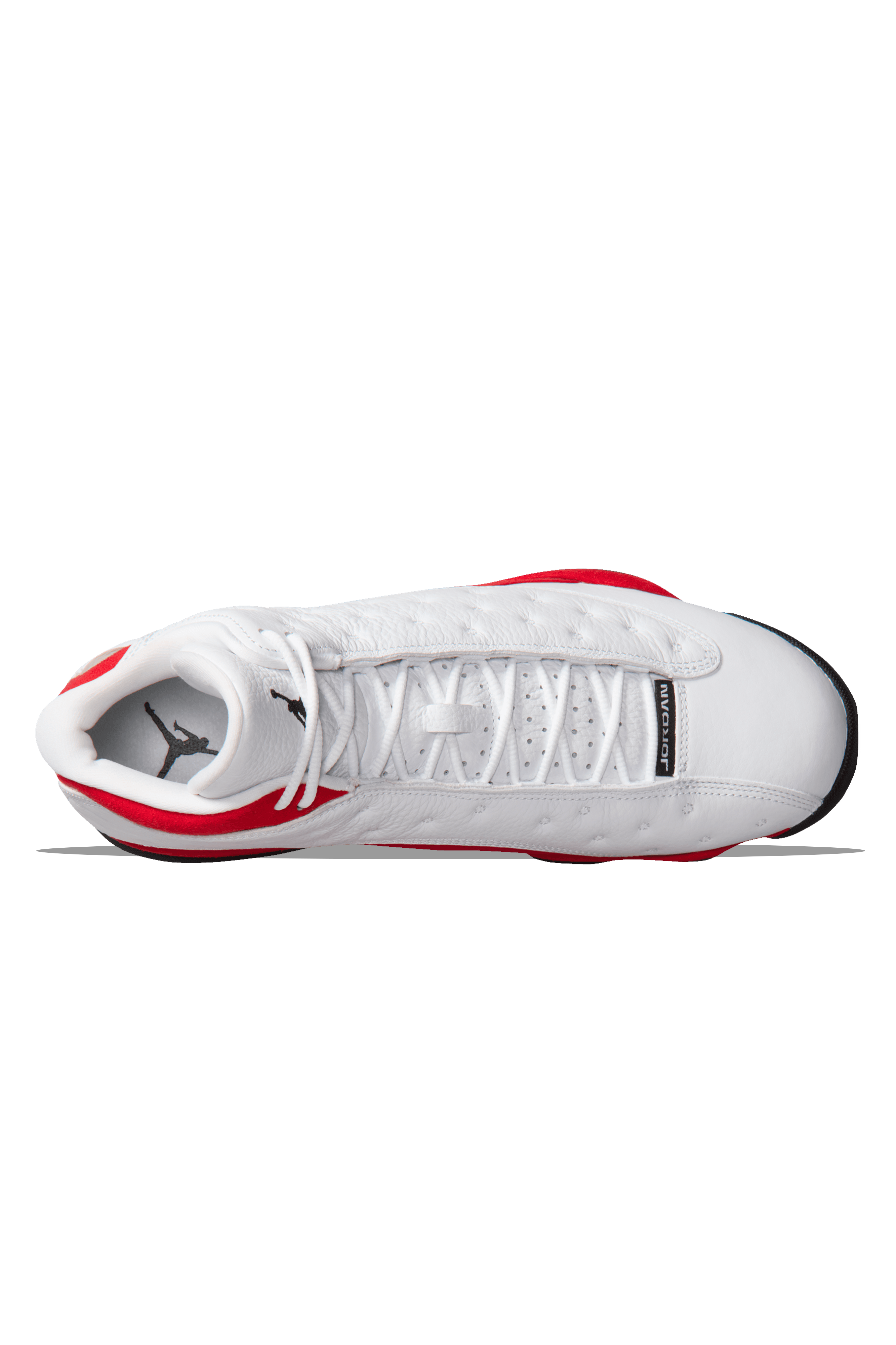 13 Retro "Chicago"