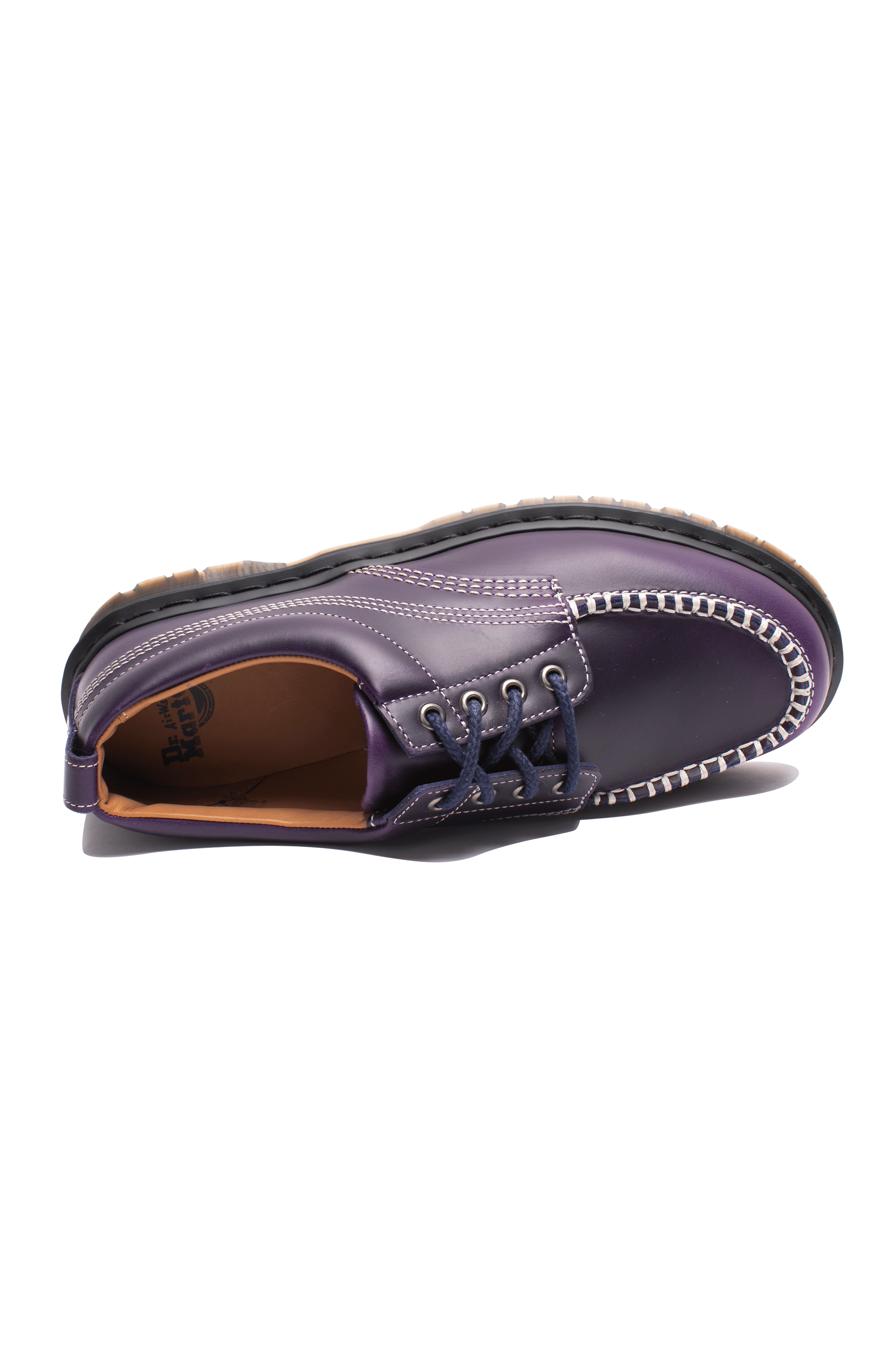 Lowell 4 Eye Shoe
