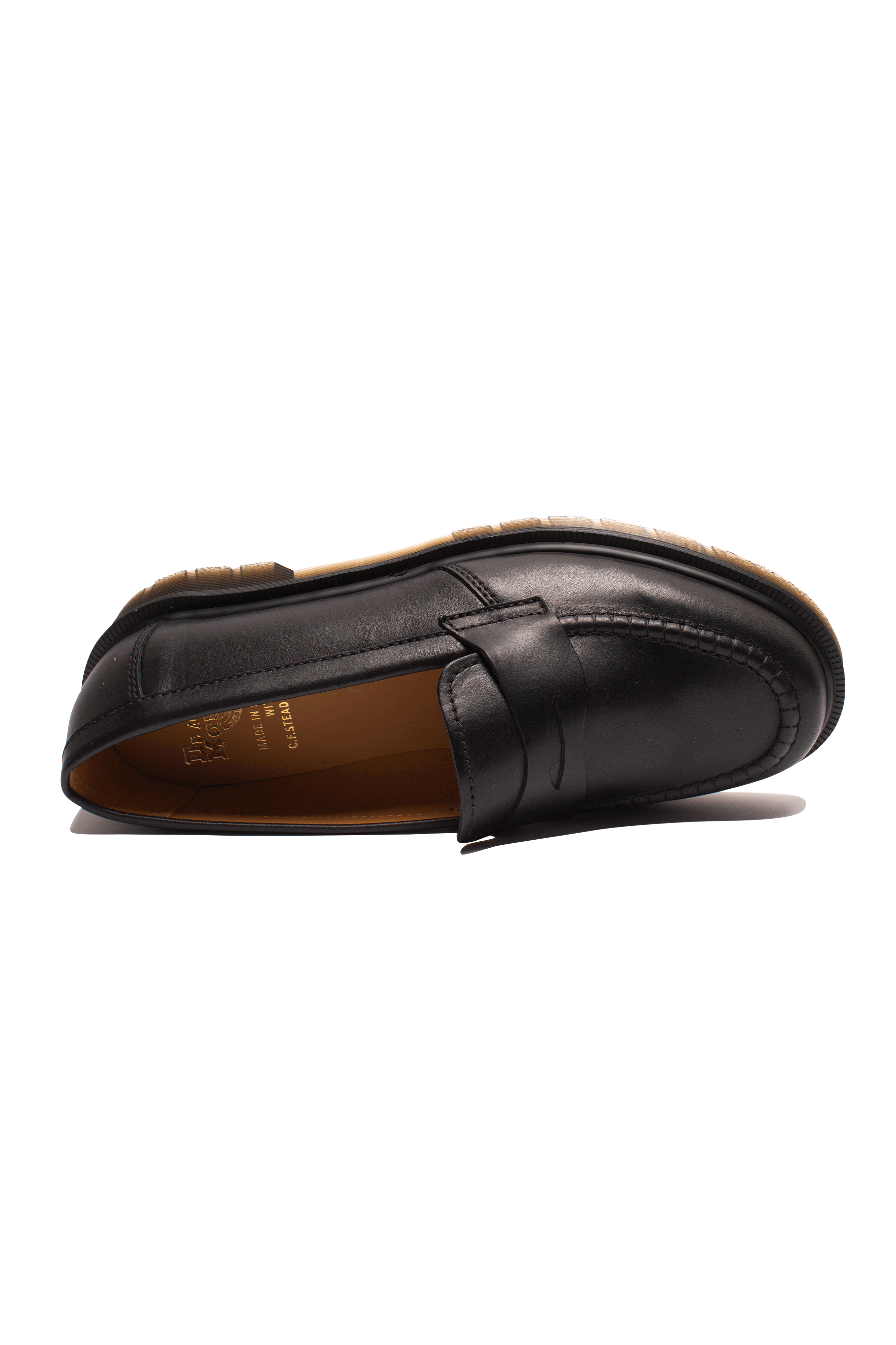 Delapre Penny Loafer