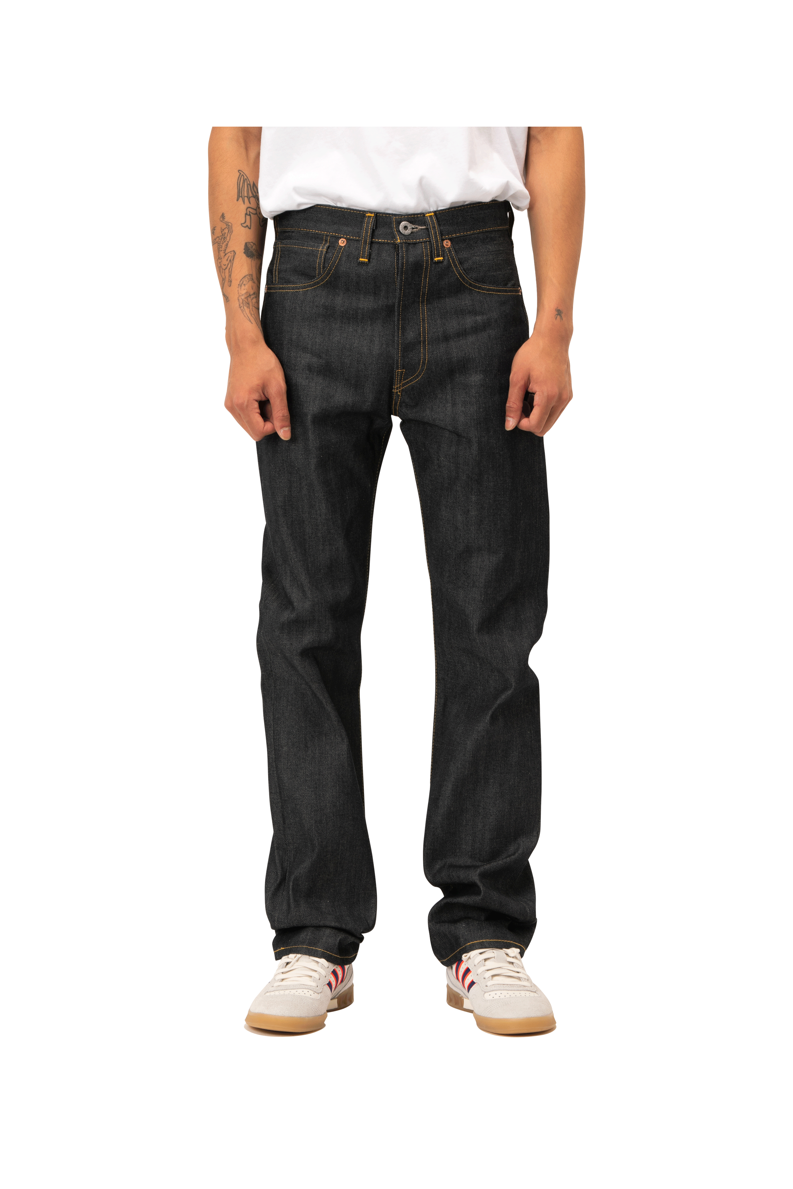 LVC 1944 501 Jeans